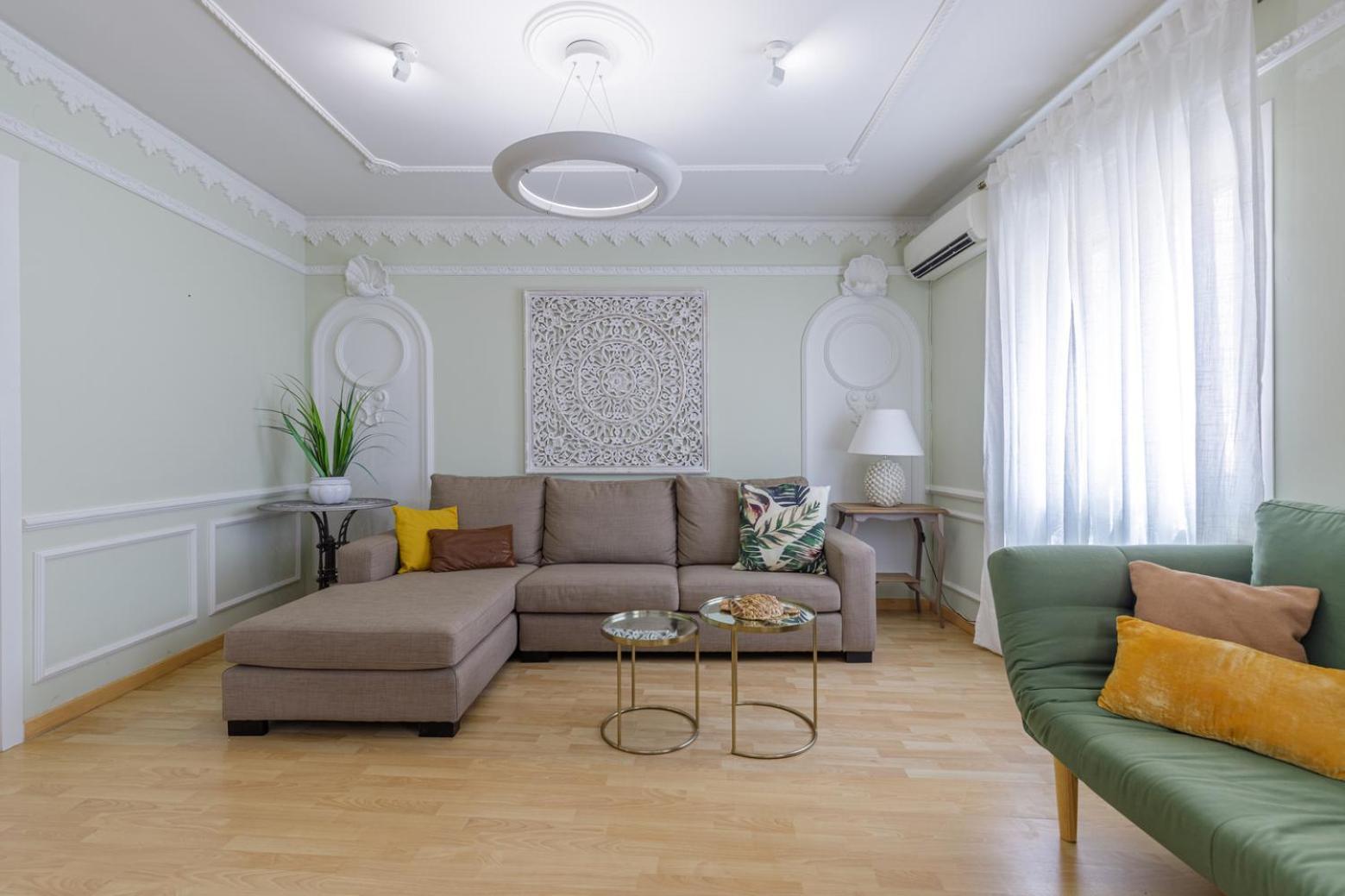 U-nique Ollerias Apartamento *