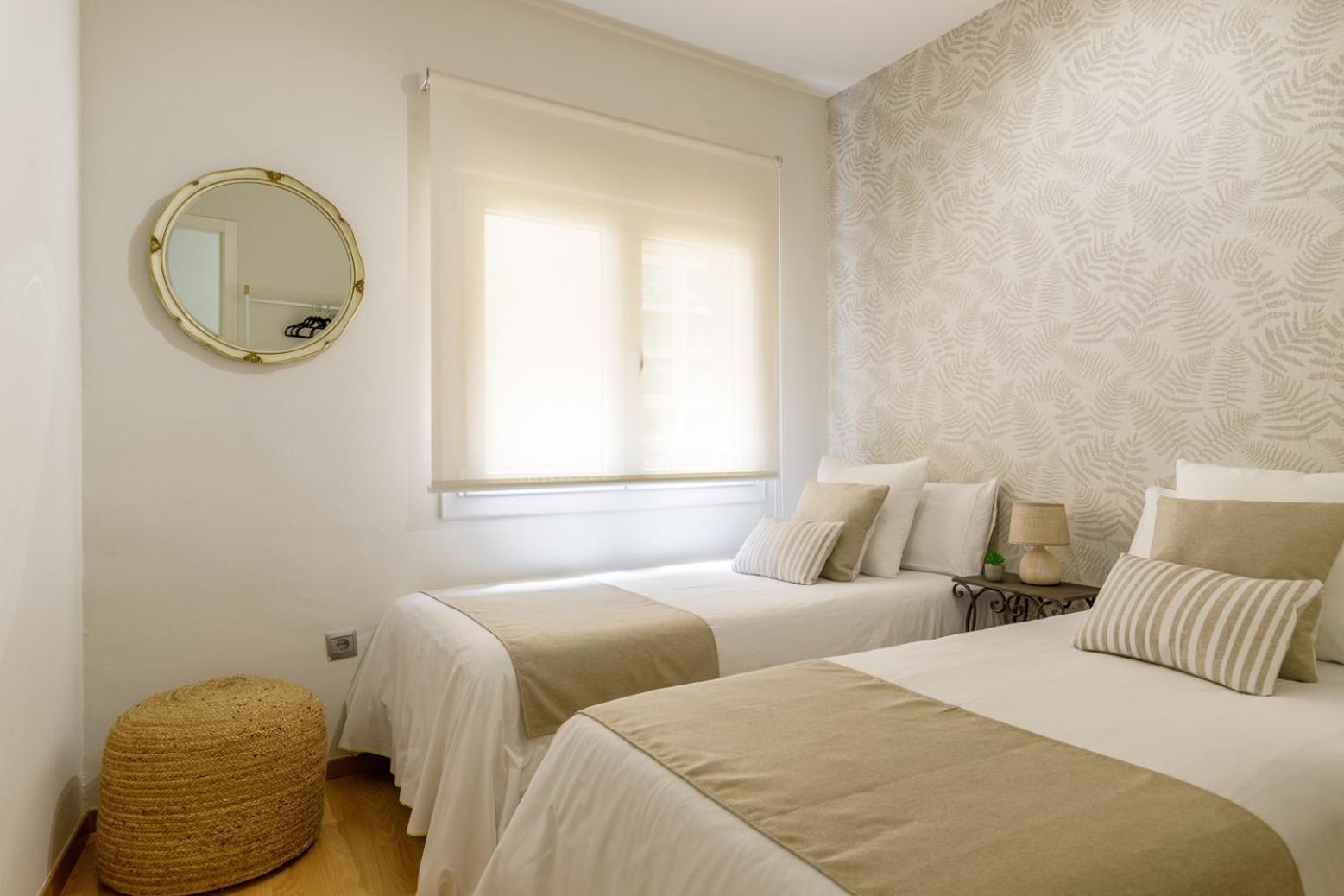 Apartamento U-nique Ollerias