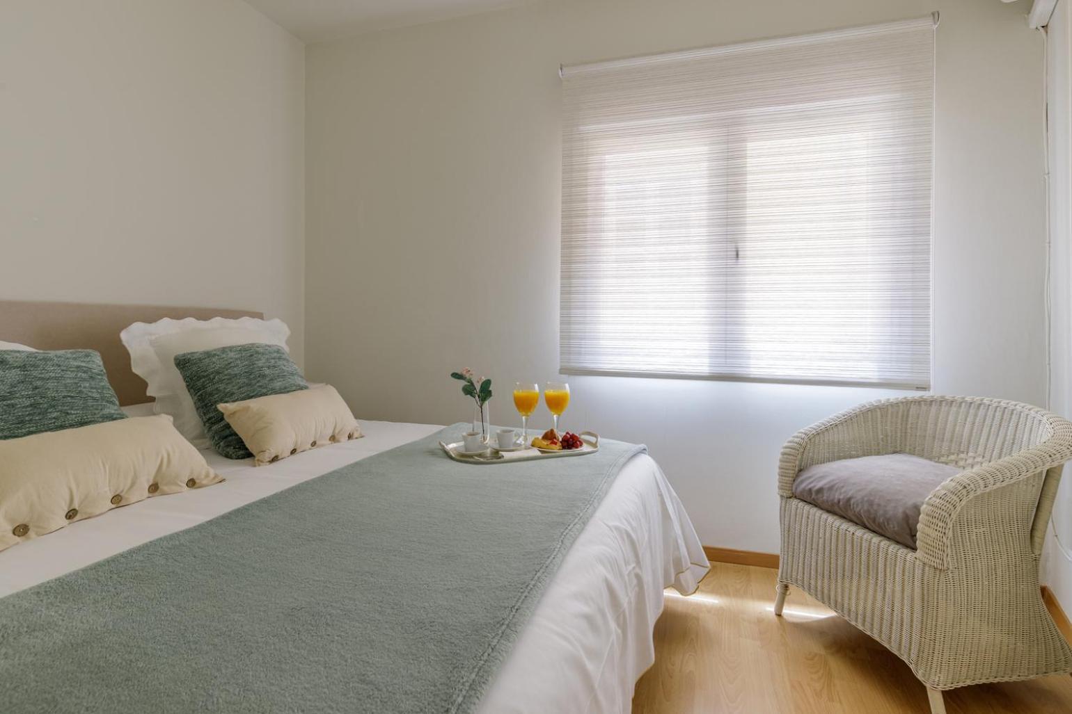 U-nique Ollerias Apartamento