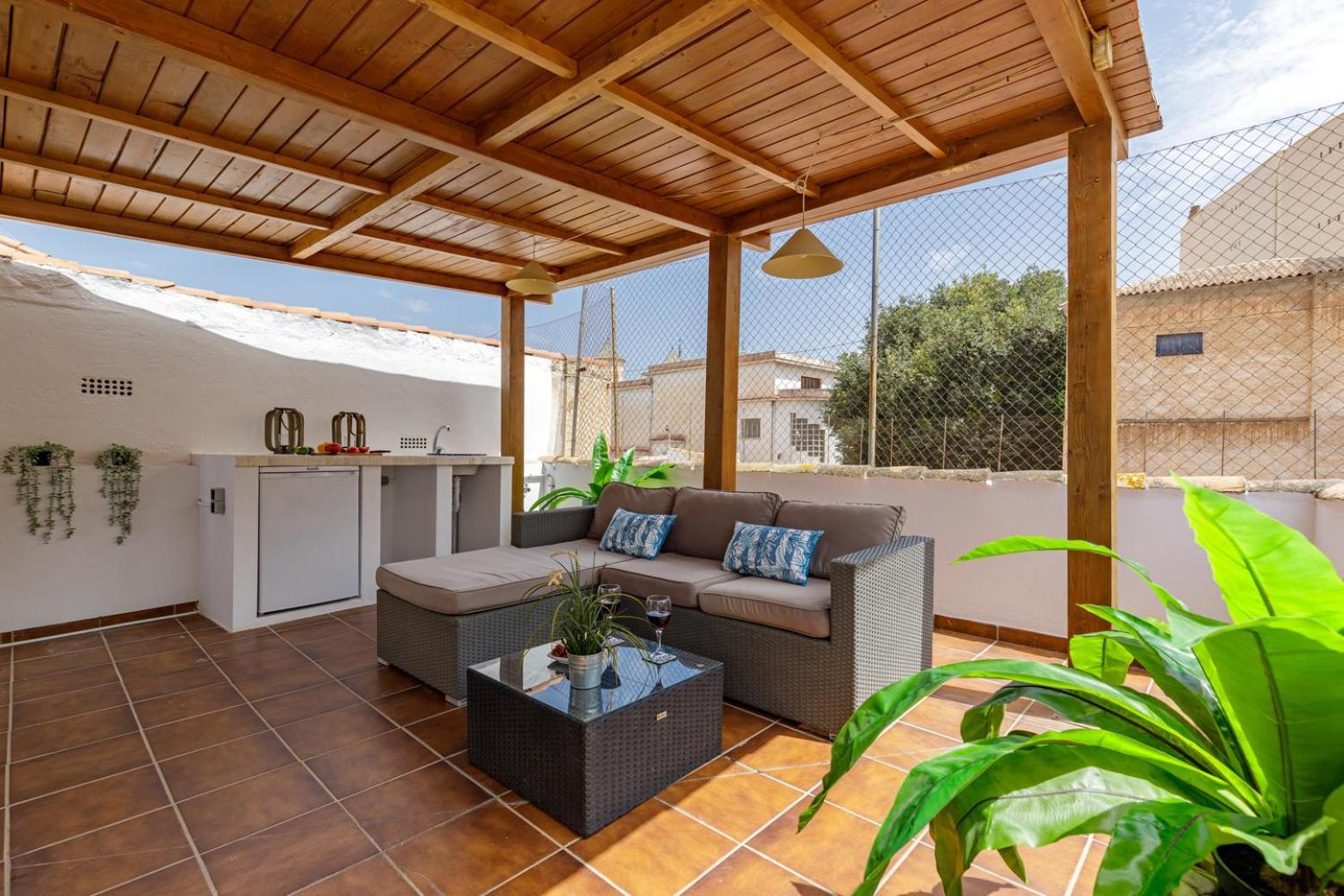 Apartamento U-nique Ollerias *