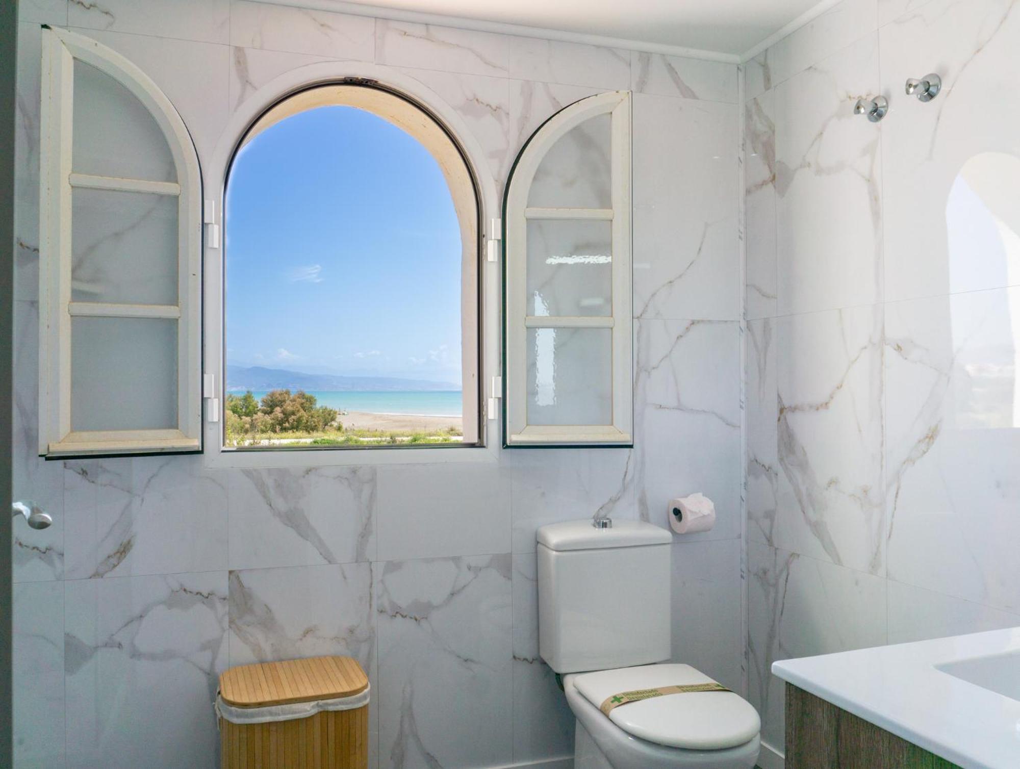 Duplex Guadalmar Apartment Malaga