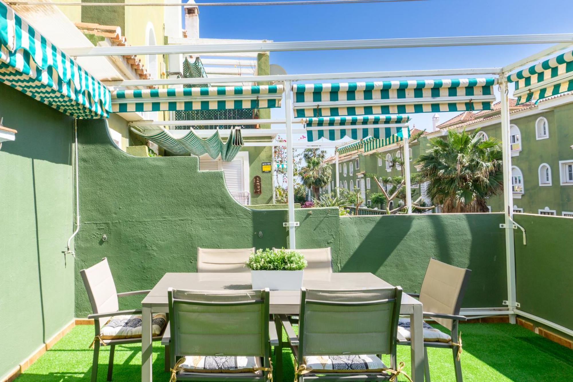 Duplex Guadalmar Apartamento *