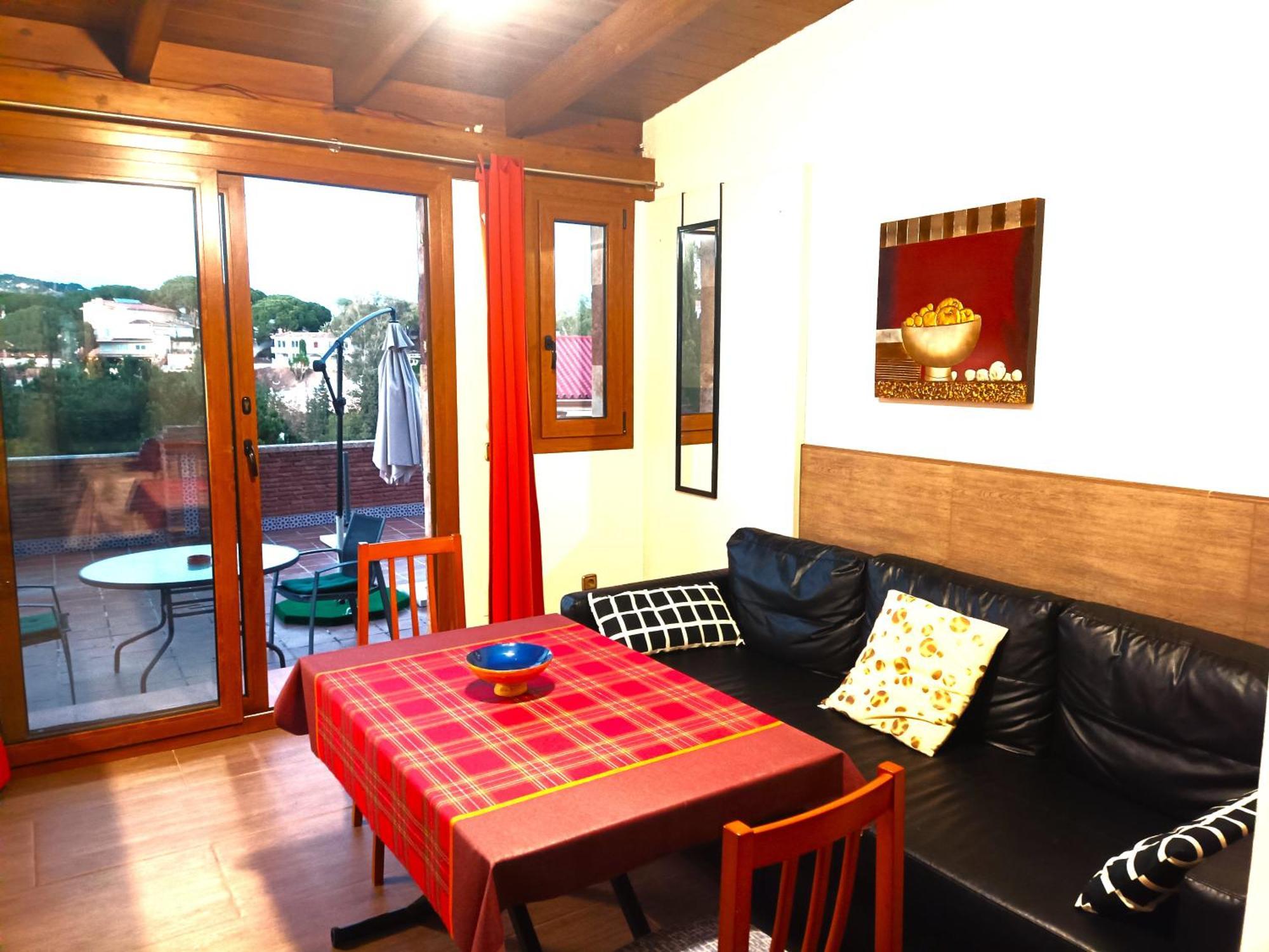 Flamencos Del Cerrado Apartamento