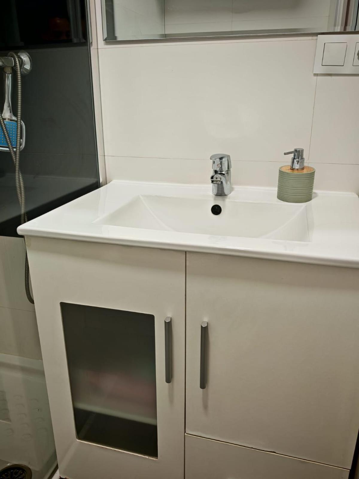 Apartamento Port
