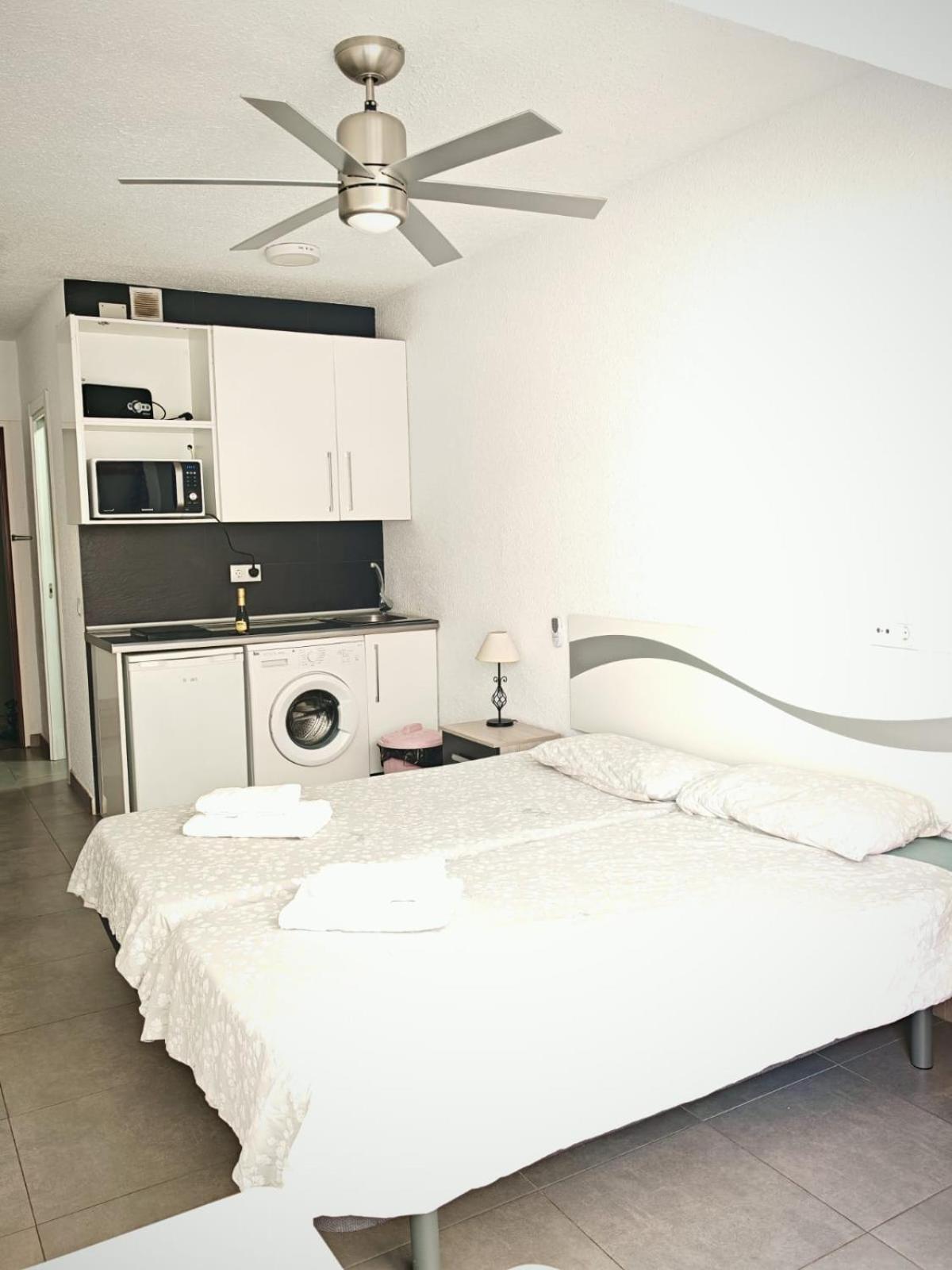 Apartamento Port *