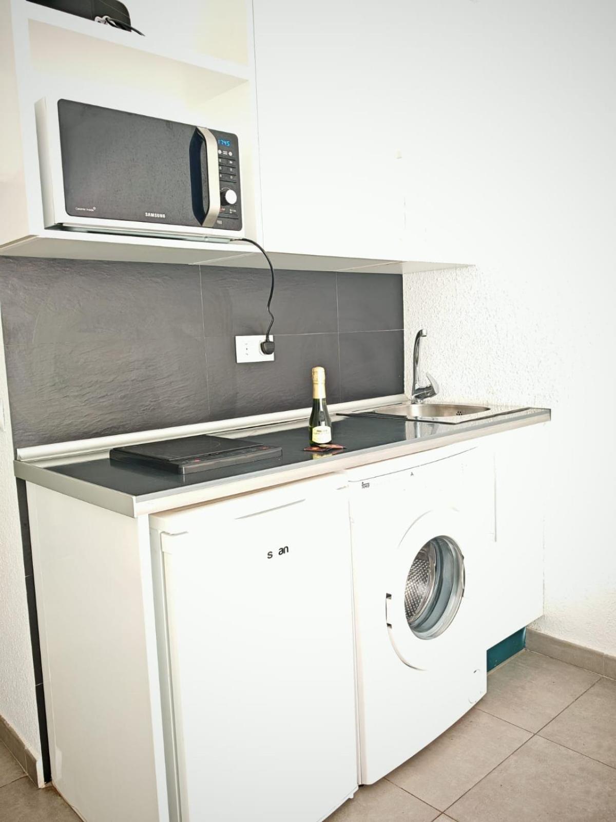 Port Apartamento Málaga