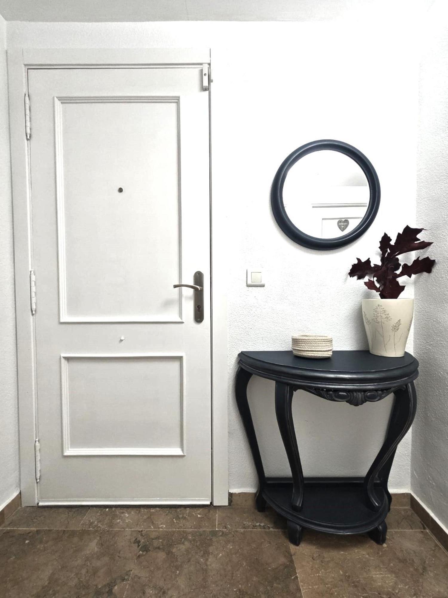 Apartamento Oli-ole