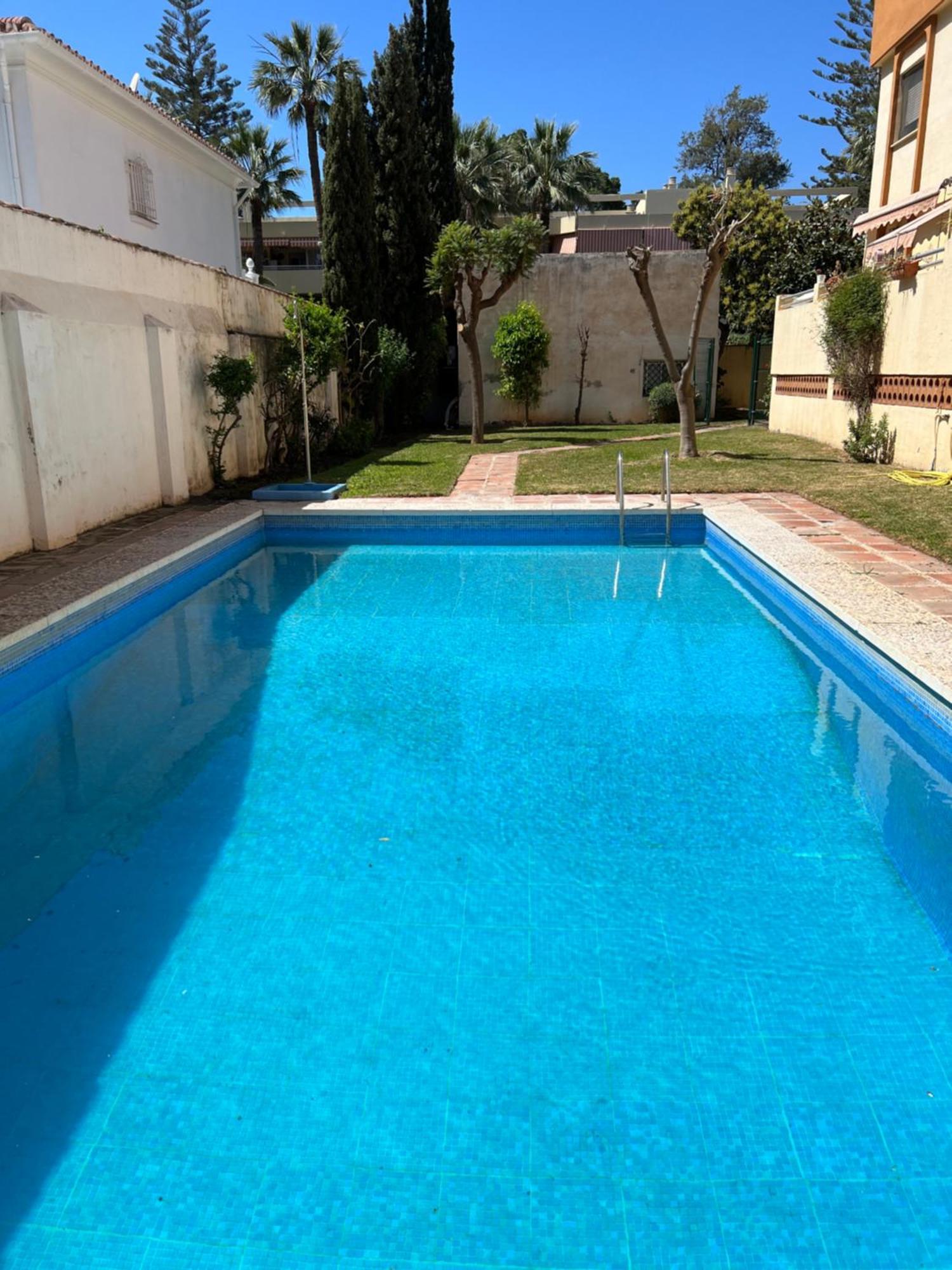 La Gran Playa,piscina Terraza Y Parking 8 Personas Apartamento *