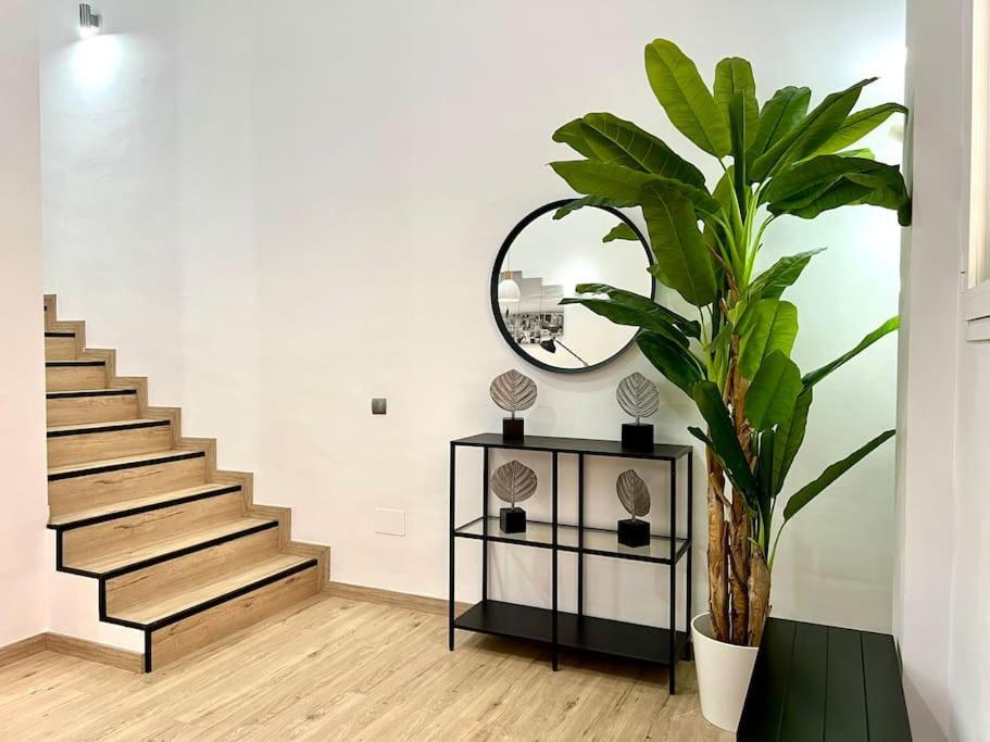 Duplex Cienfuegos I & Old Town By Ele Apartamento Málaga