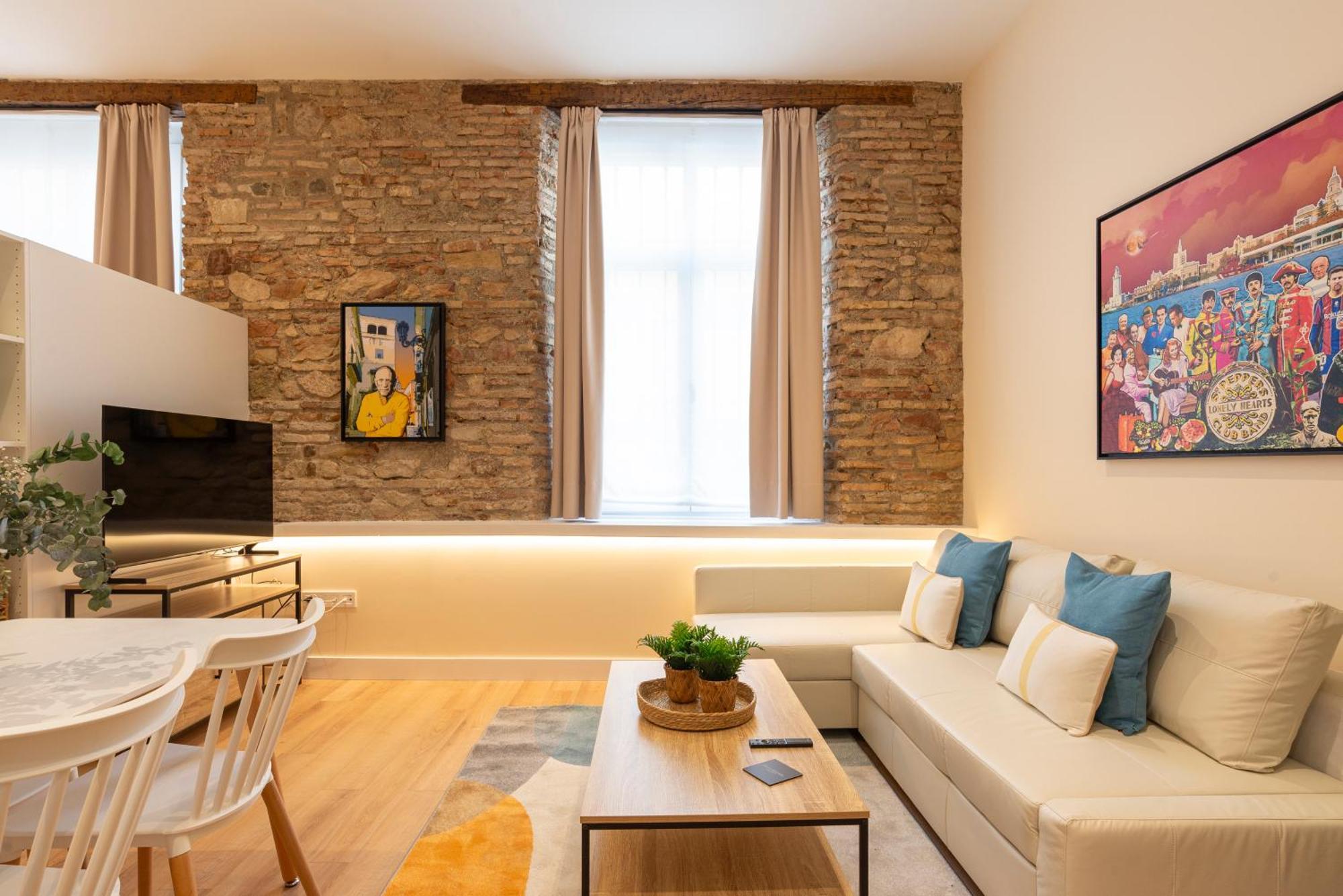 Apartment Arenal By Ele
