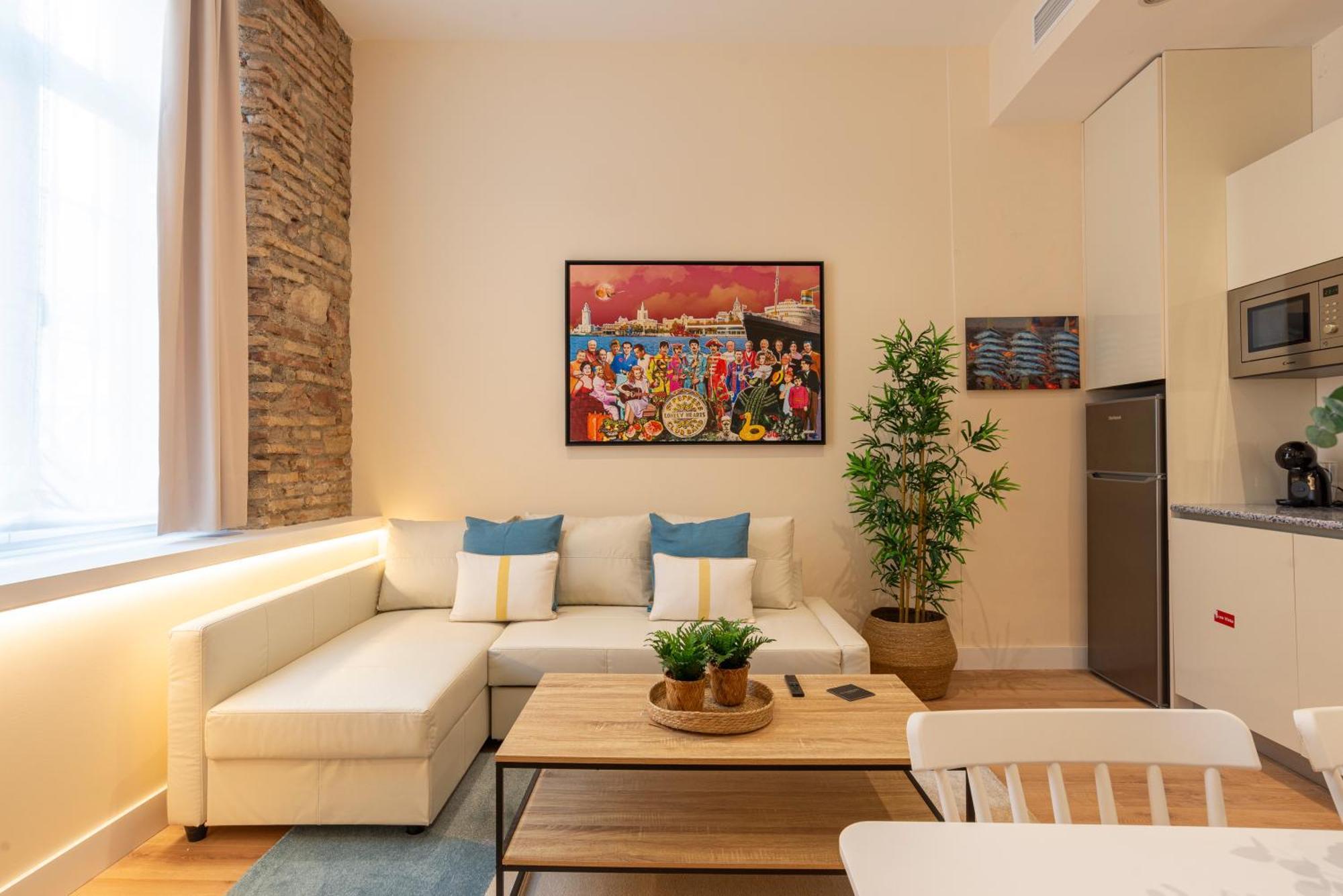 Apartment Arenal By Ele *