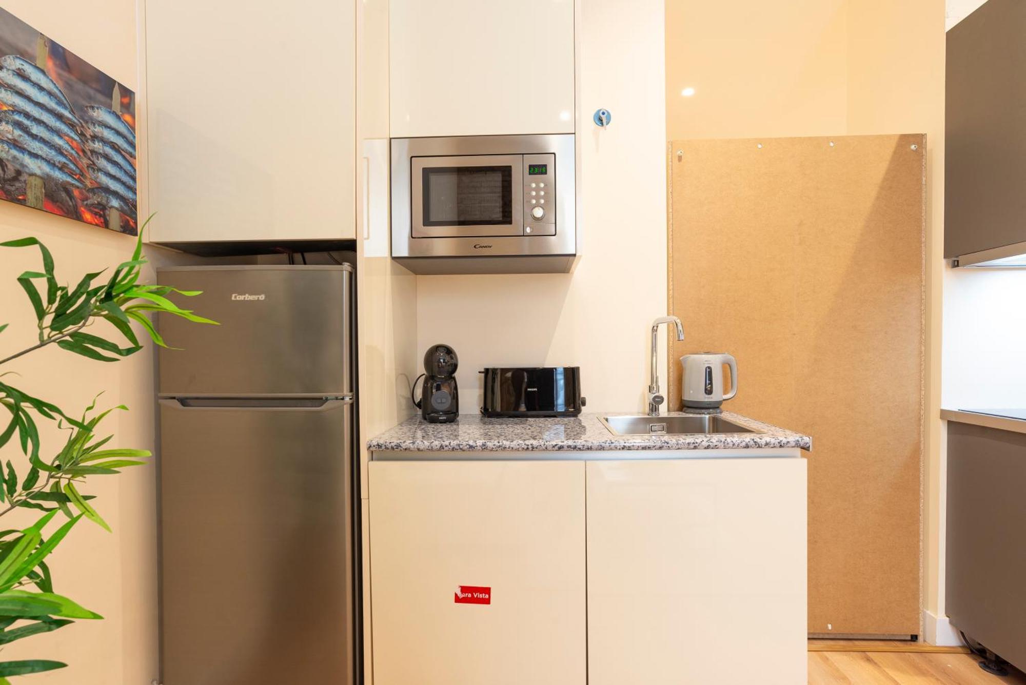 Arenal By Ele Apartment