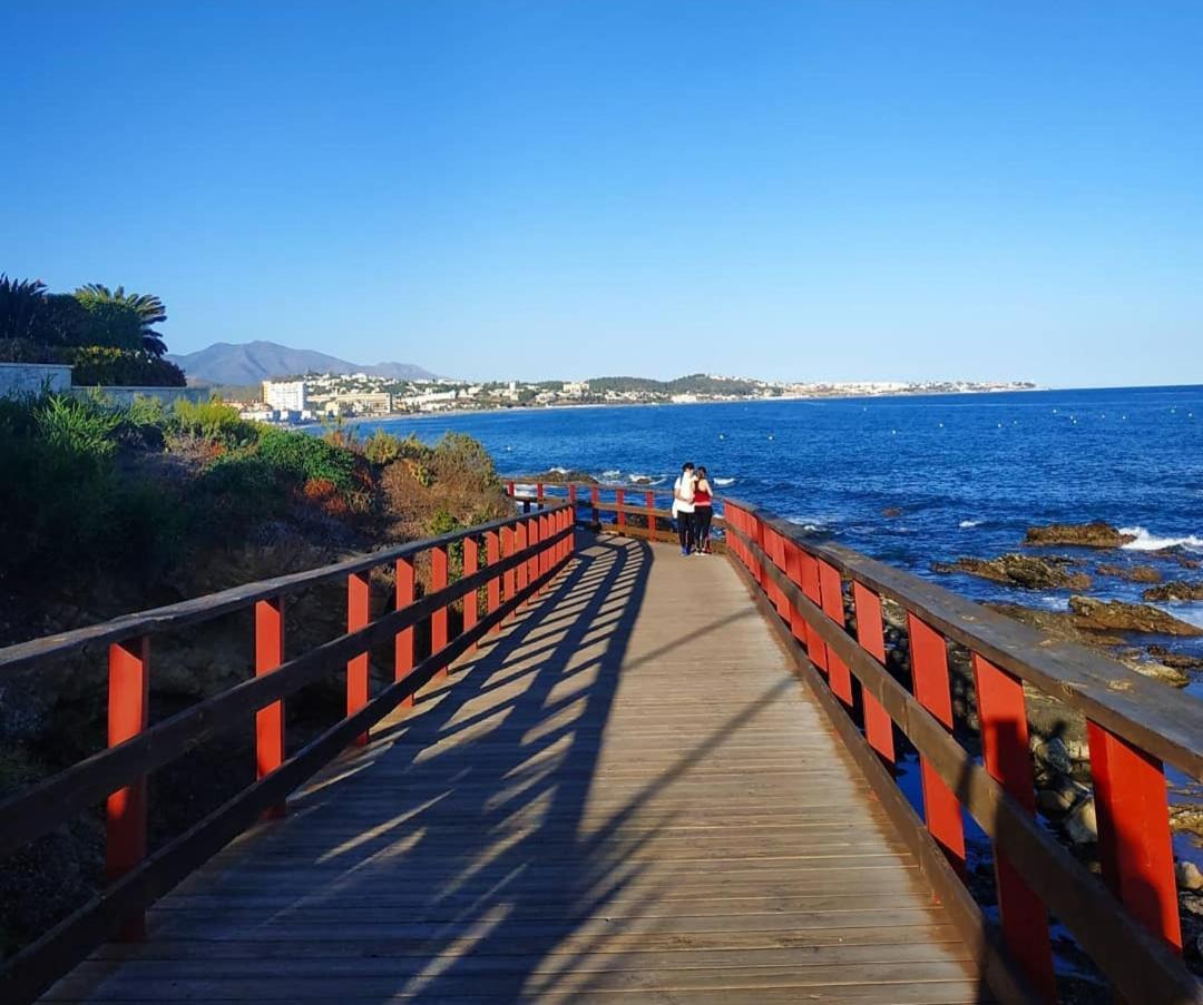 Riviera Del Sol Piscinas Playas Y Golf Apartment Malaga