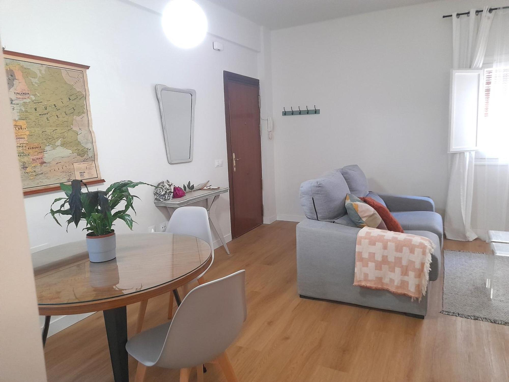 Amar-cura Apartment Malaga