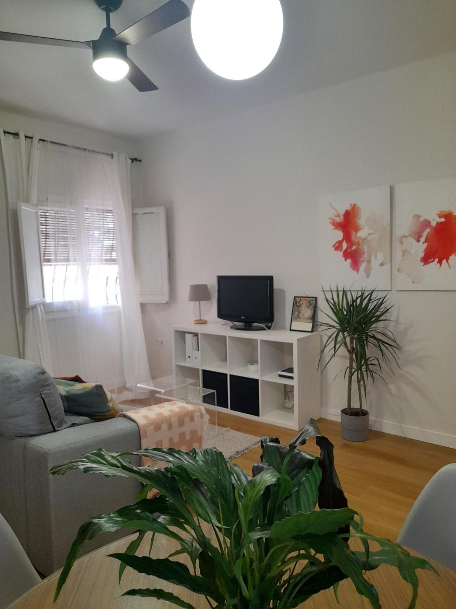 Apartment Amar-cura Malaga