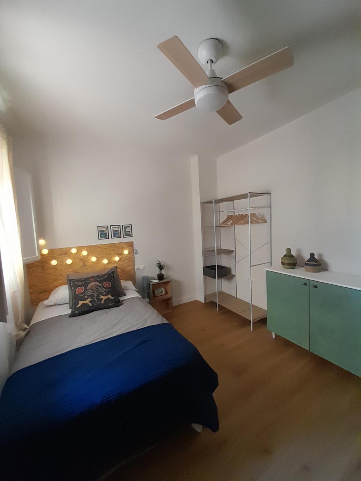 Apartment Amar-cura