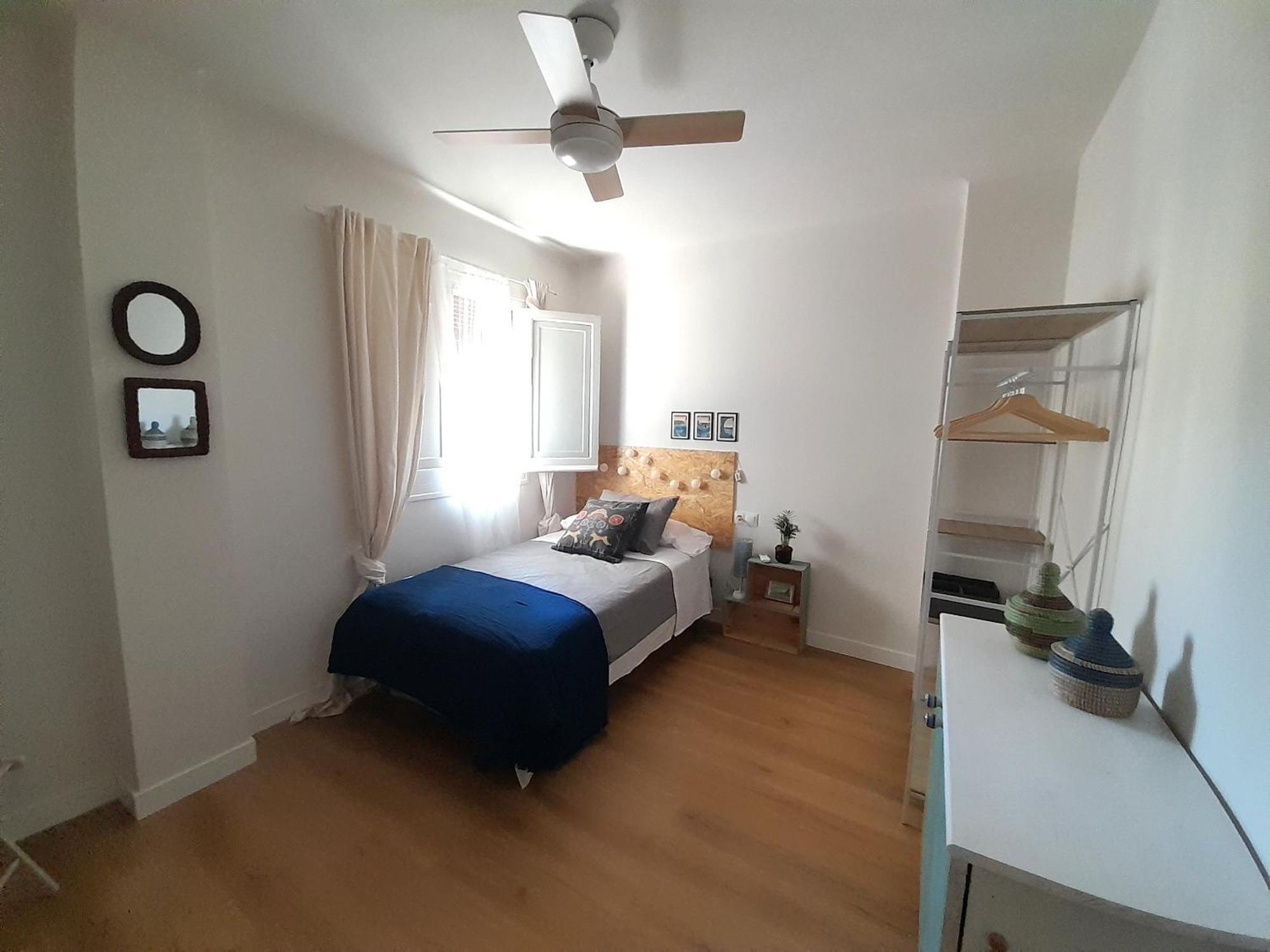 Amar-cura Apartment *