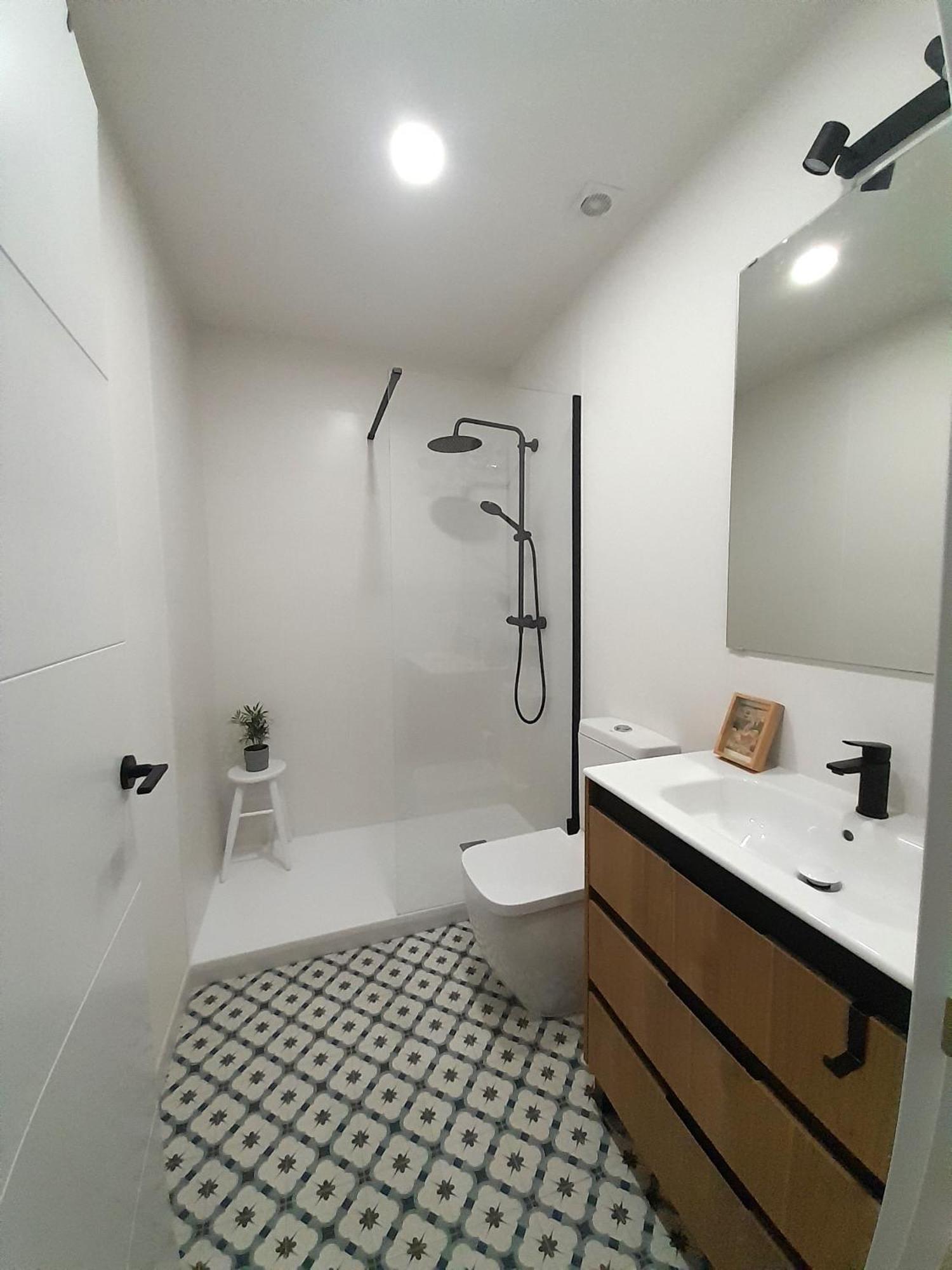 Apartment Amar-cura Malaga