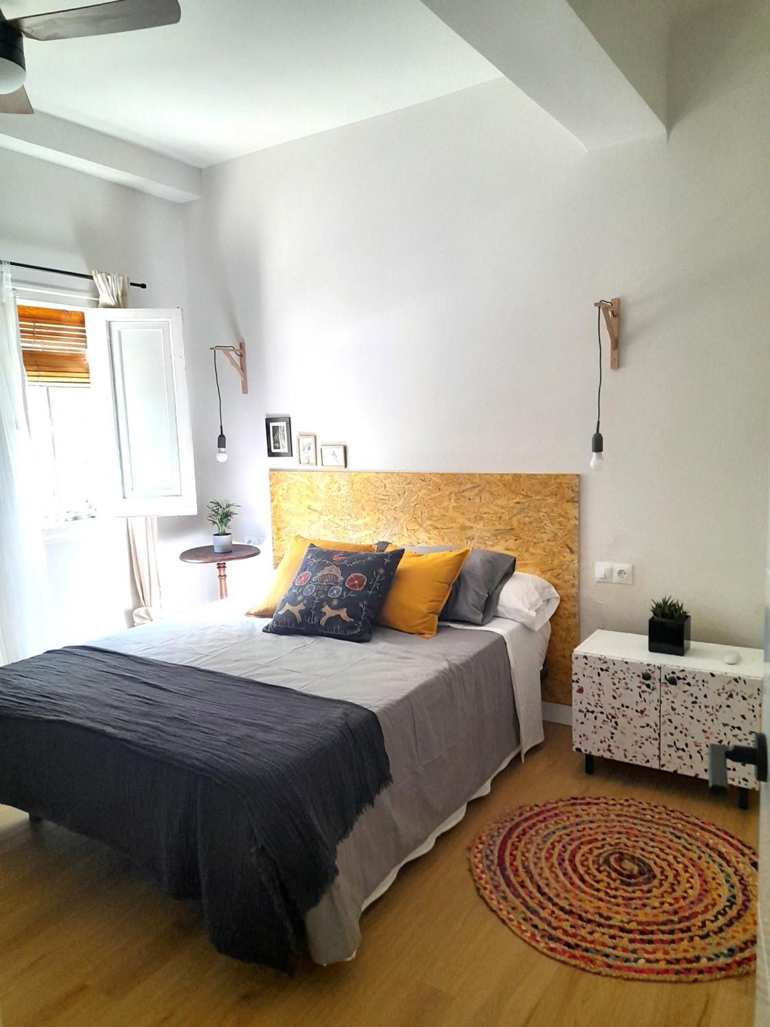 Amar-cura Apartment