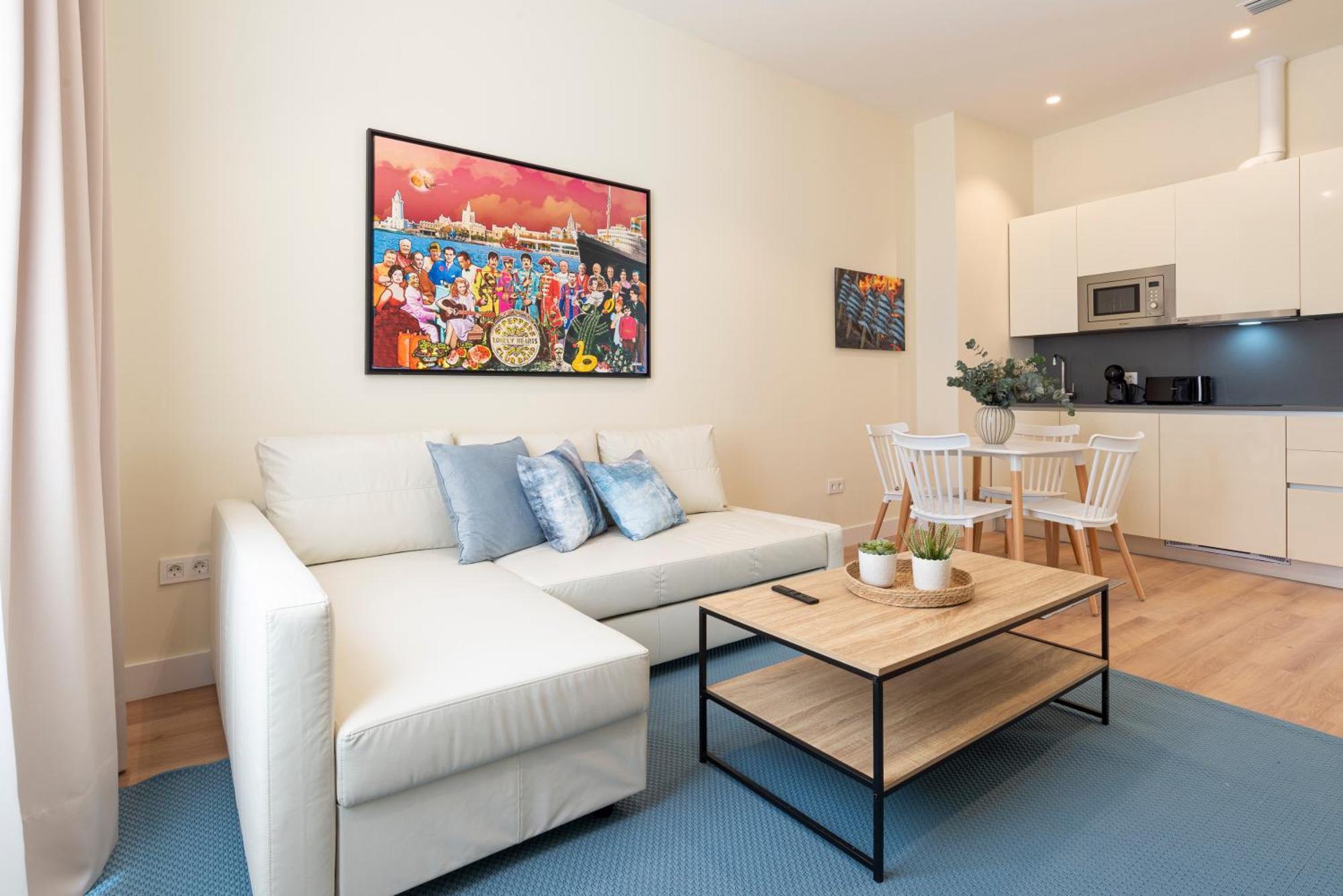 Apartment Arenal By Ele