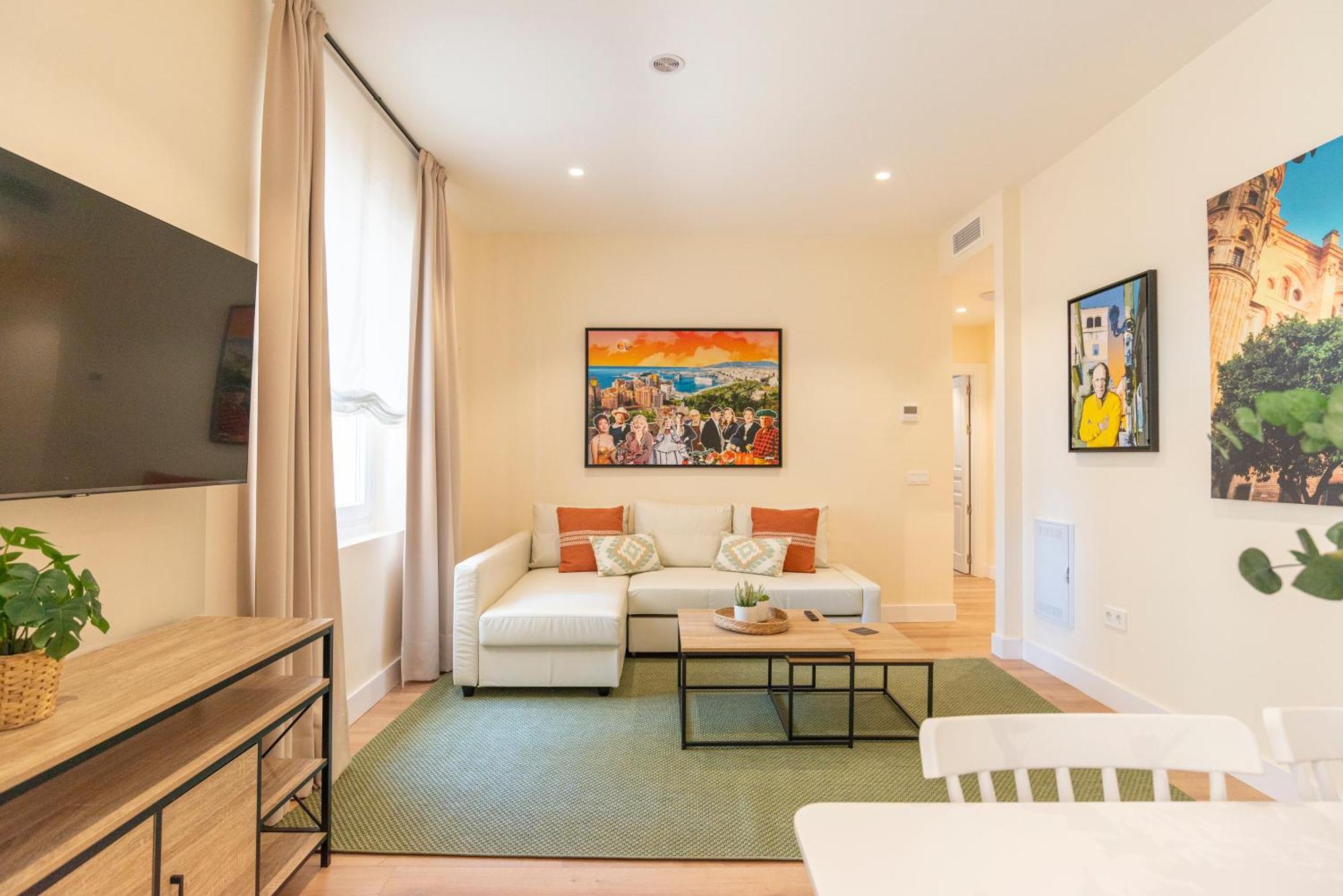 Apartment Arenal By Ele