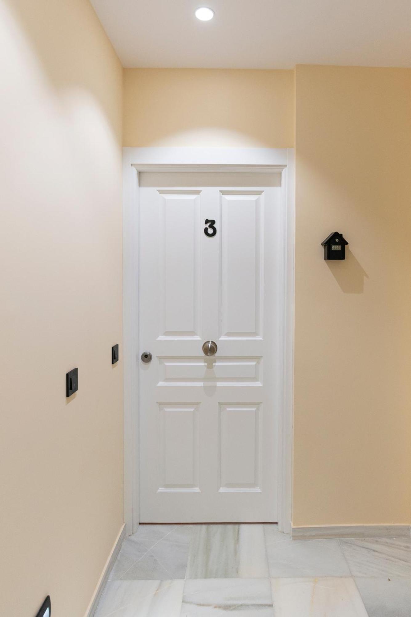 Arenal By Ele Apartment Malaga