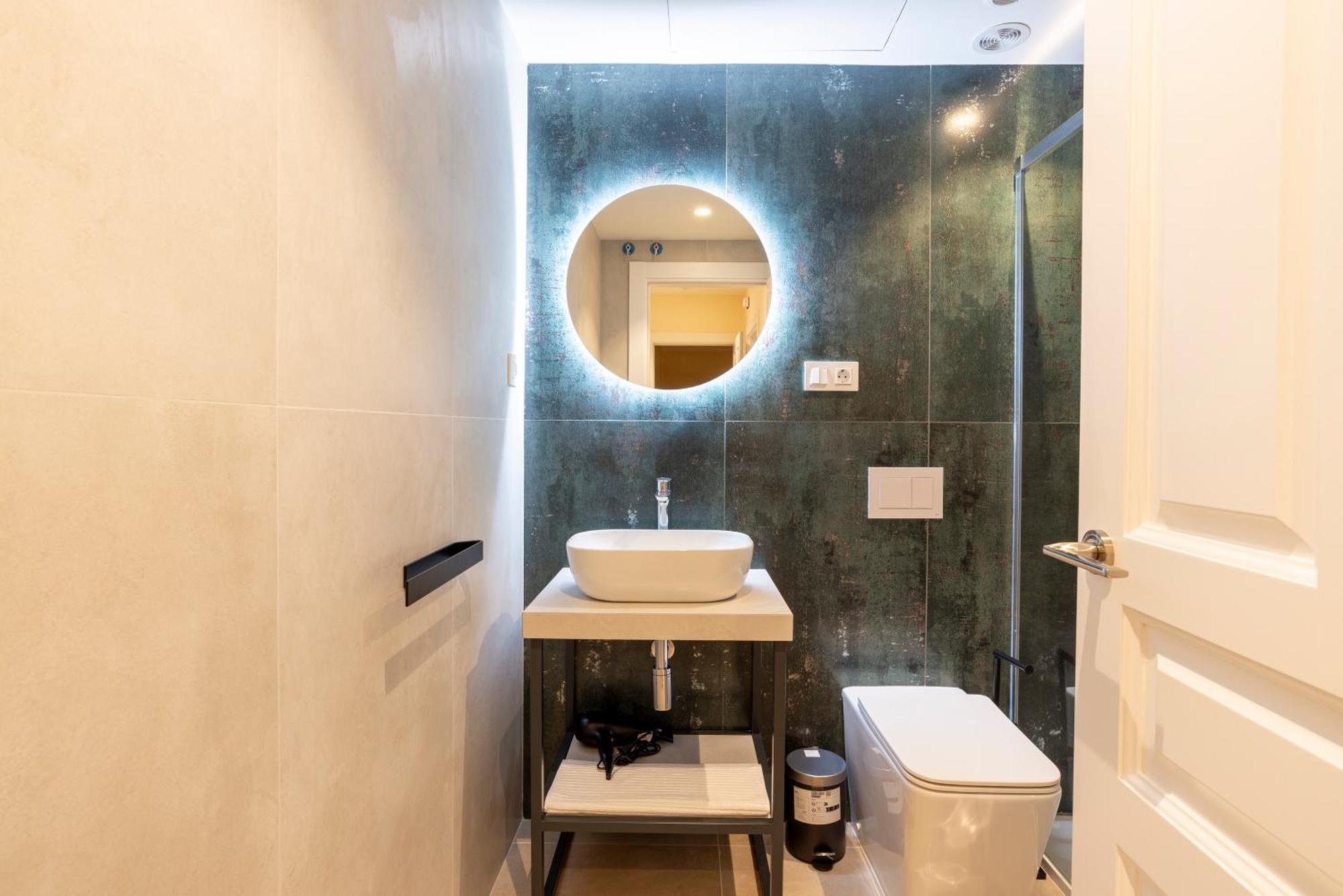 Arenal By Ele Apartment Malaga