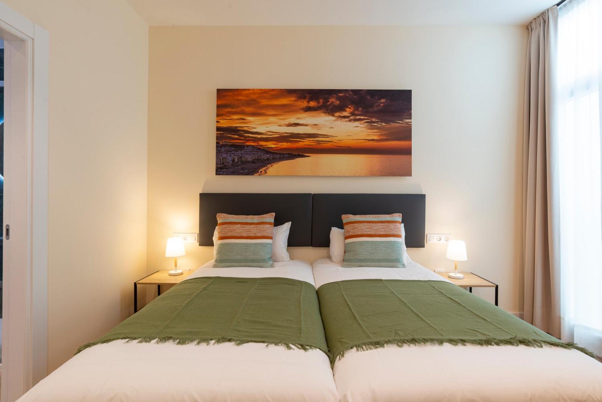 Arenal By Ele Apartment Malaga