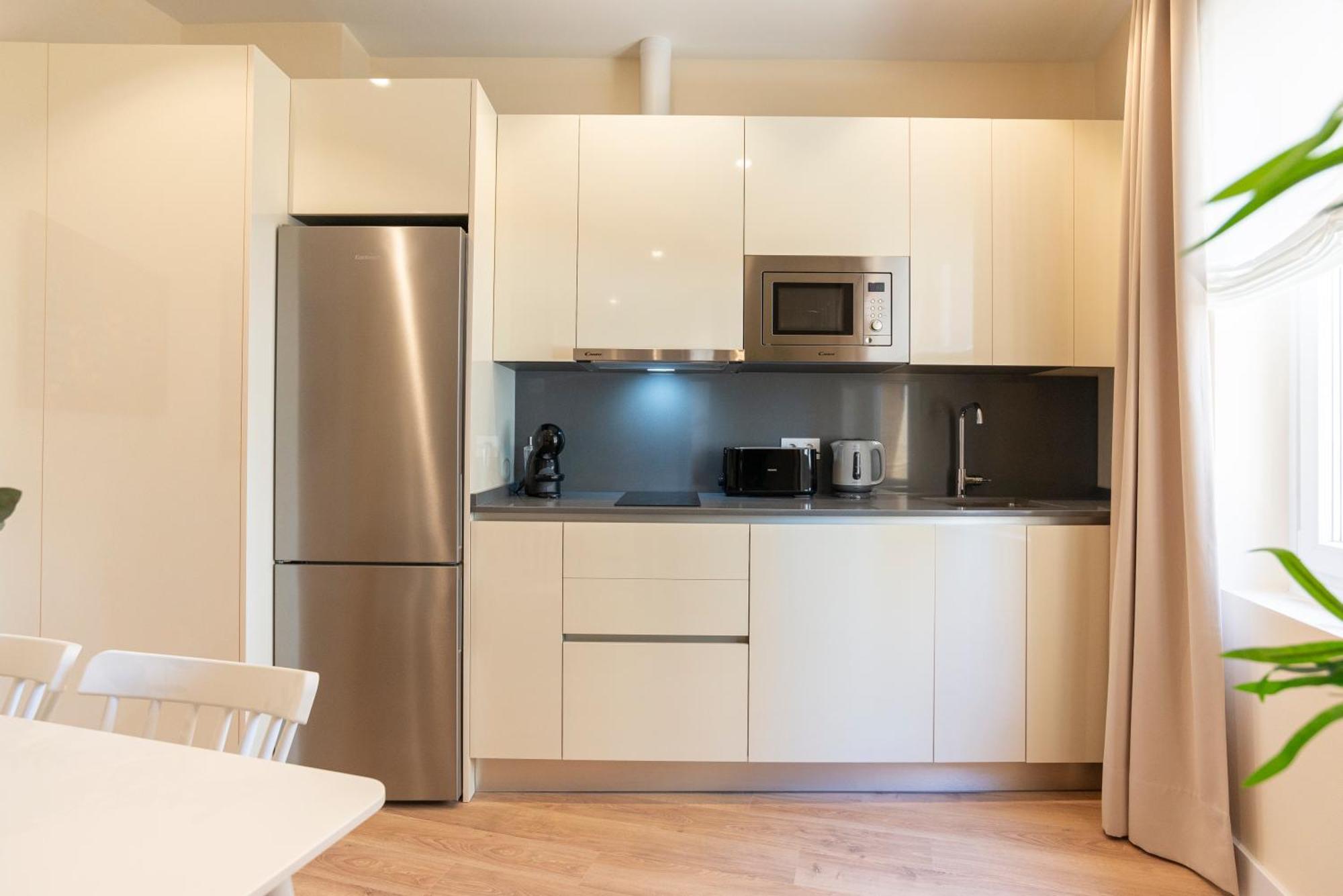 Apartment Arenal By Ele Malaga