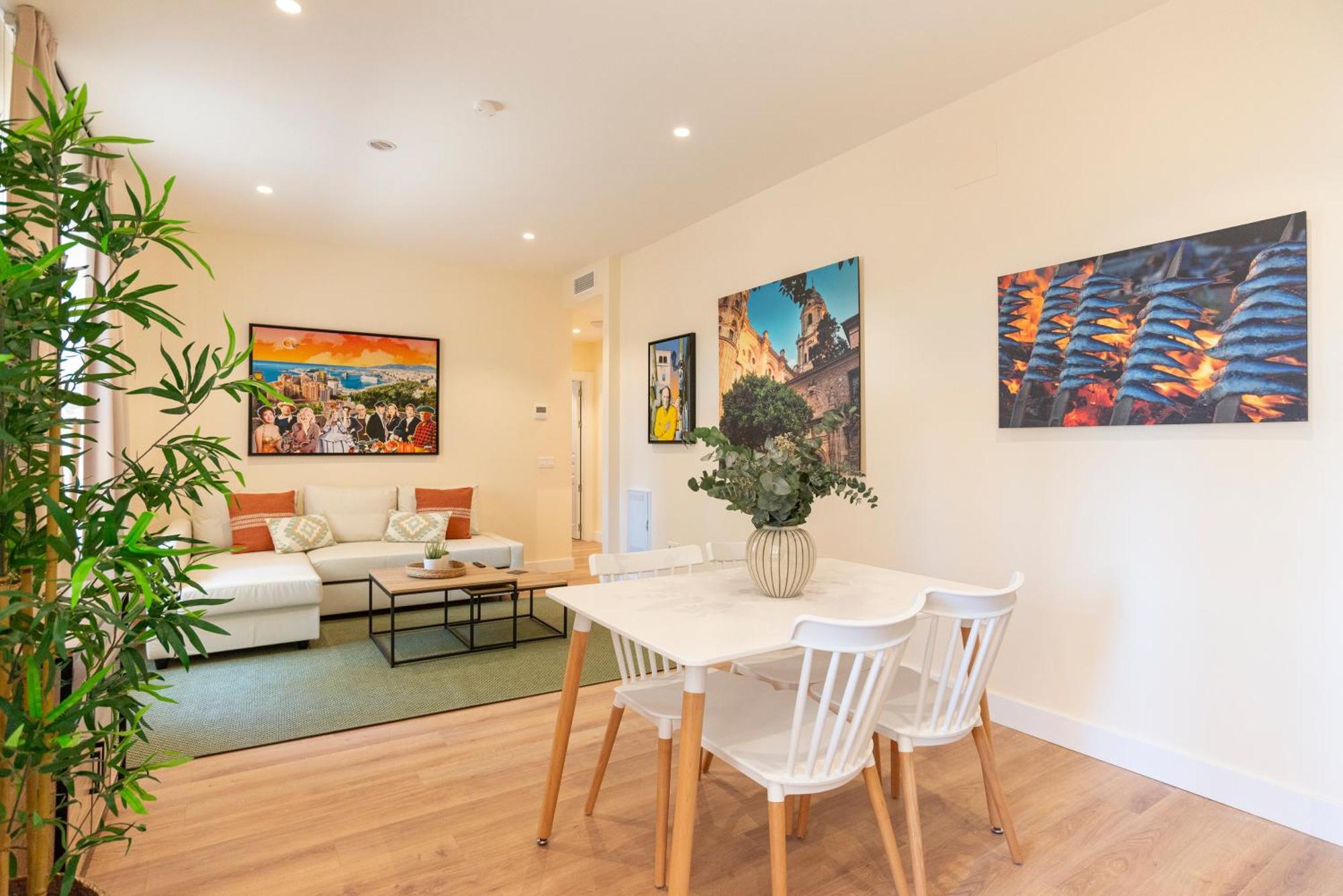 Apartment Arenal By Ele