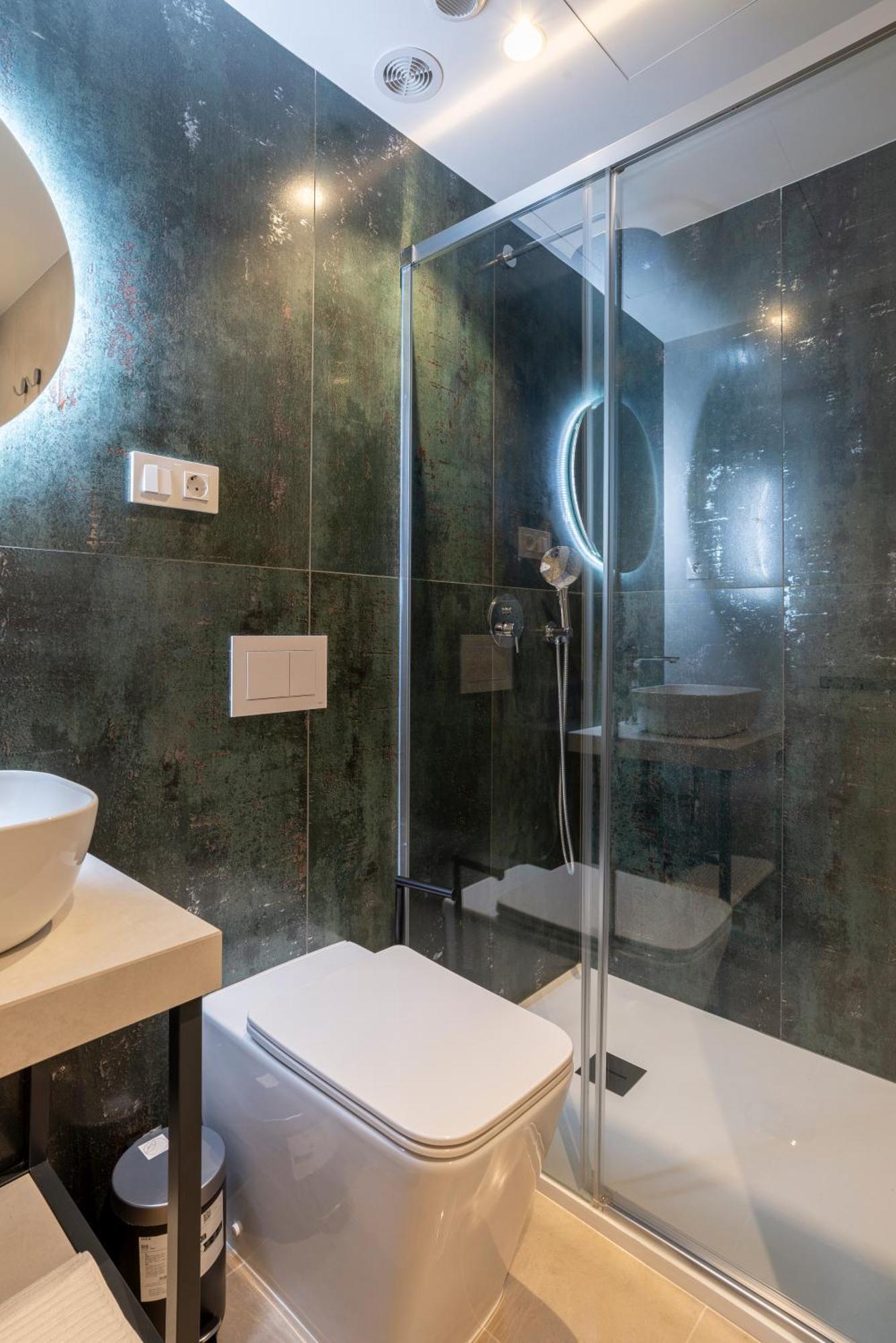 Arenal By Ele Apartment Malaga