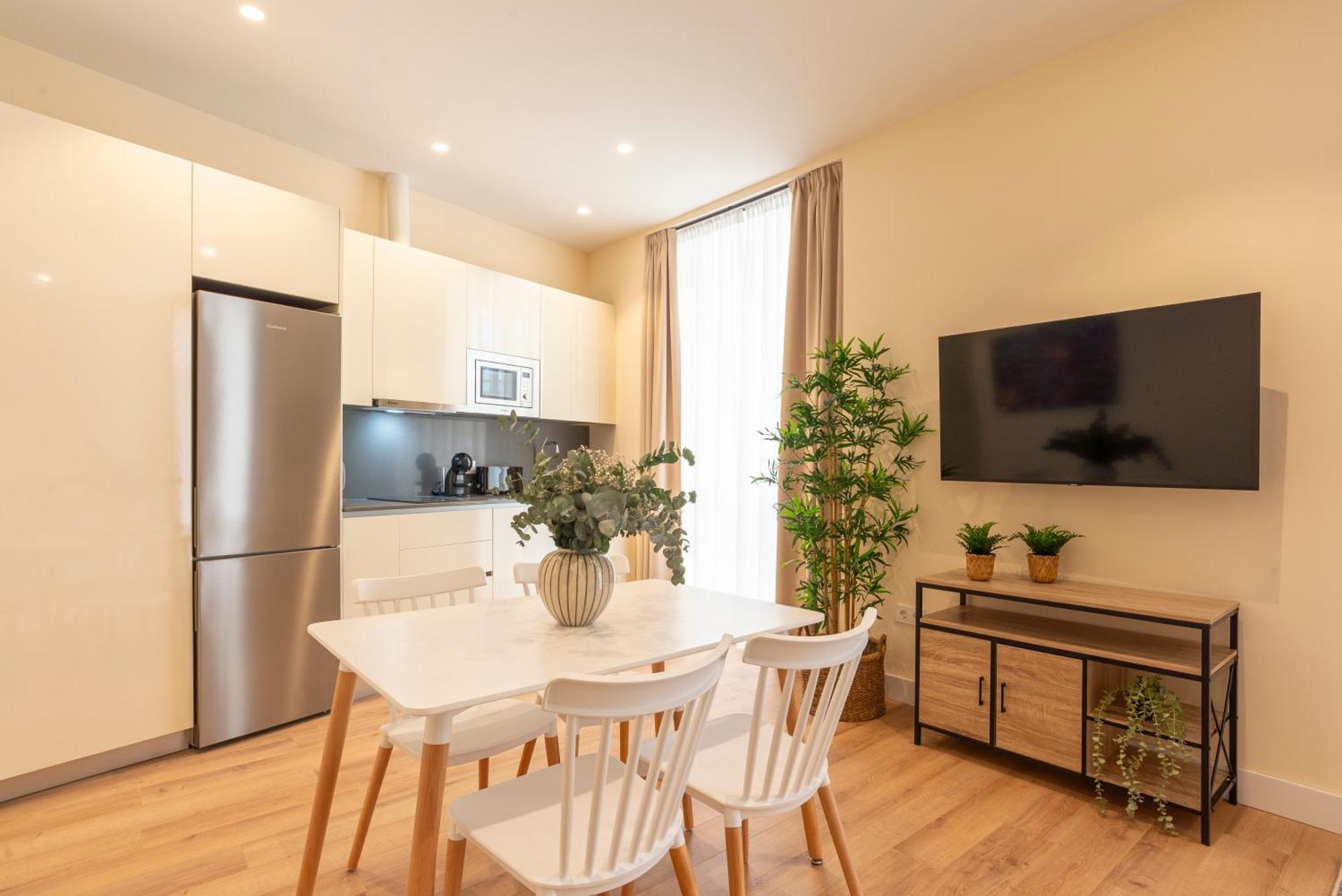 Apartment Arenal By Ele