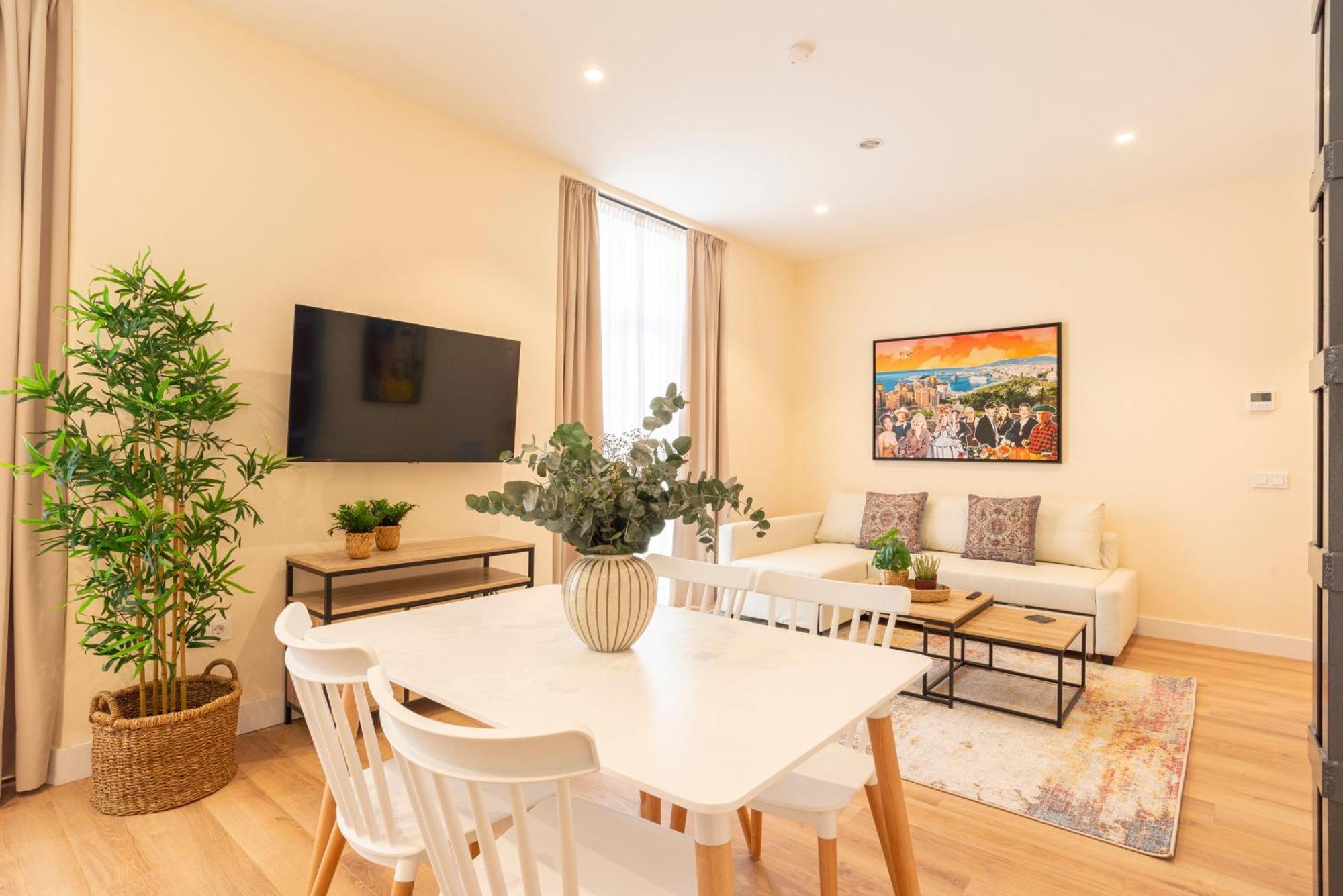 Apartment Arenal By Ele *