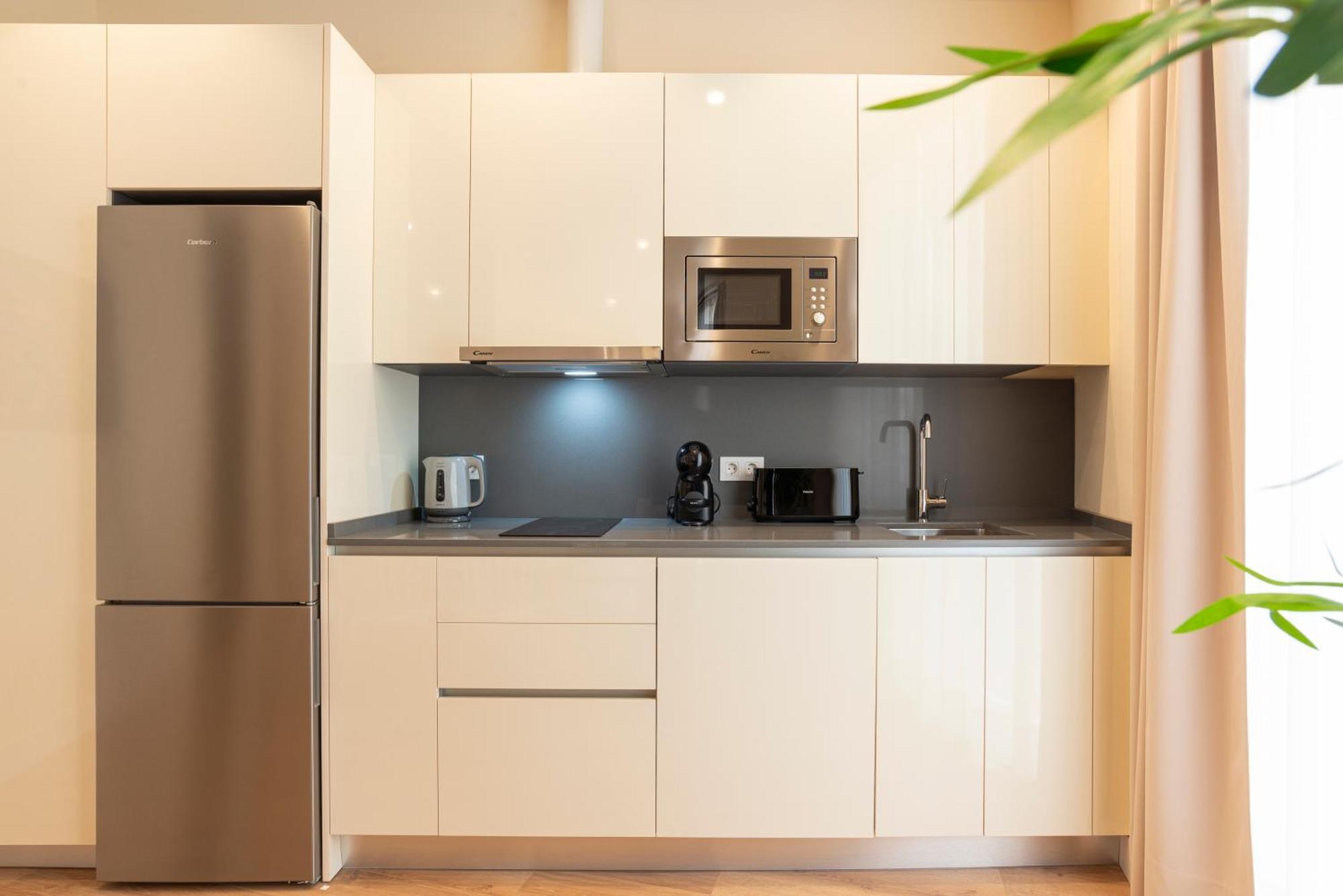 Arenal By Ele Apartment Malaga