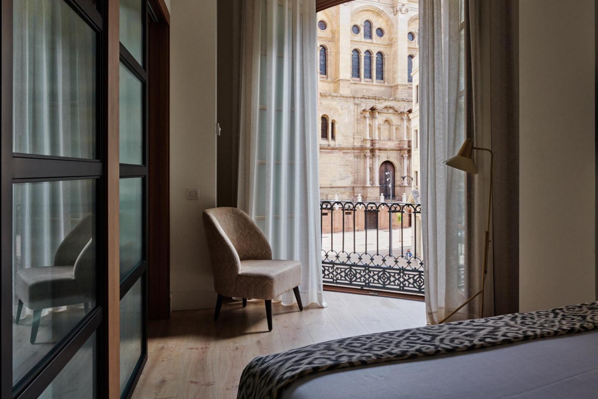 Hotel Molina Lario 4*