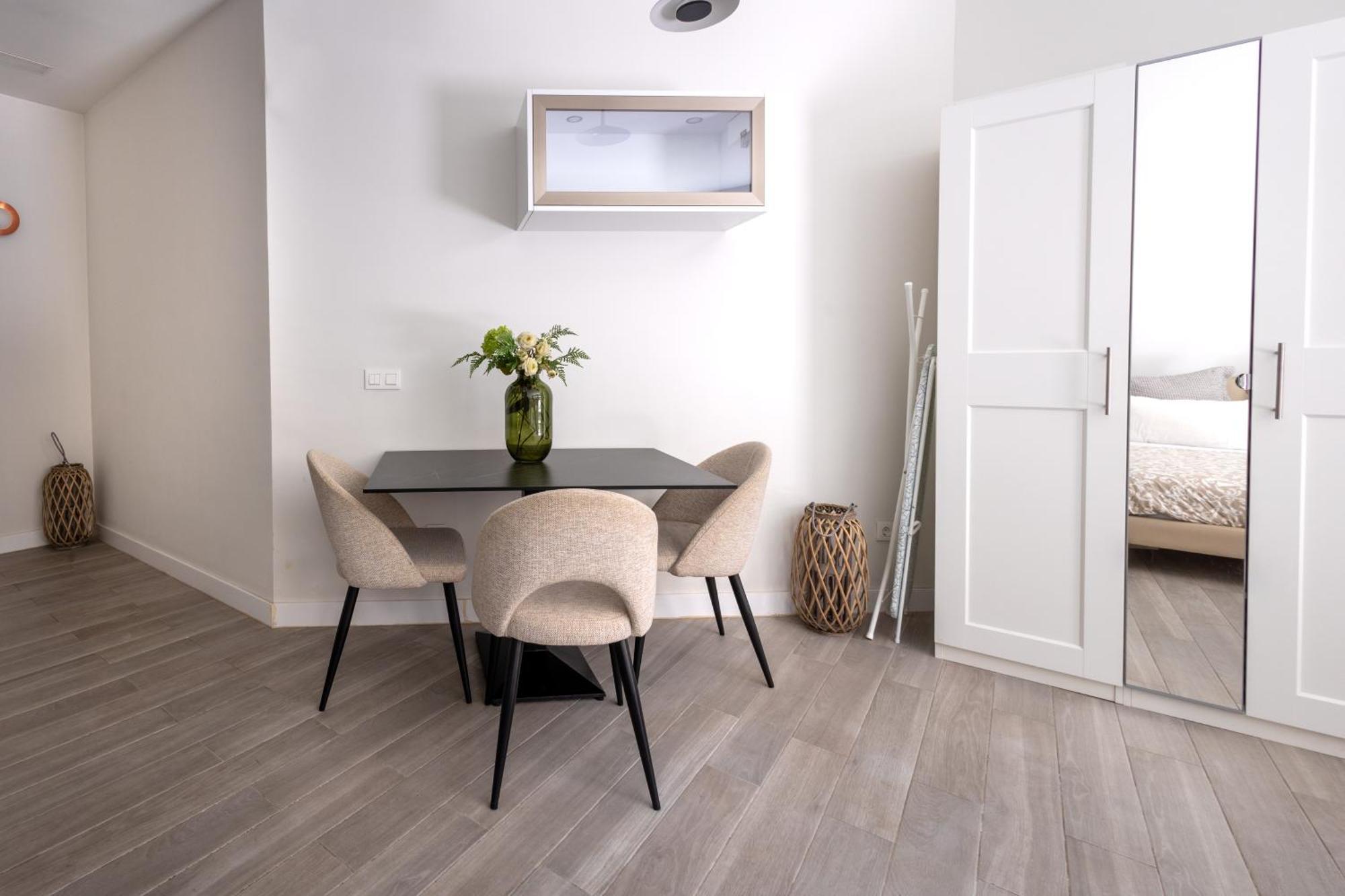 Apartamento Premium Malagueta