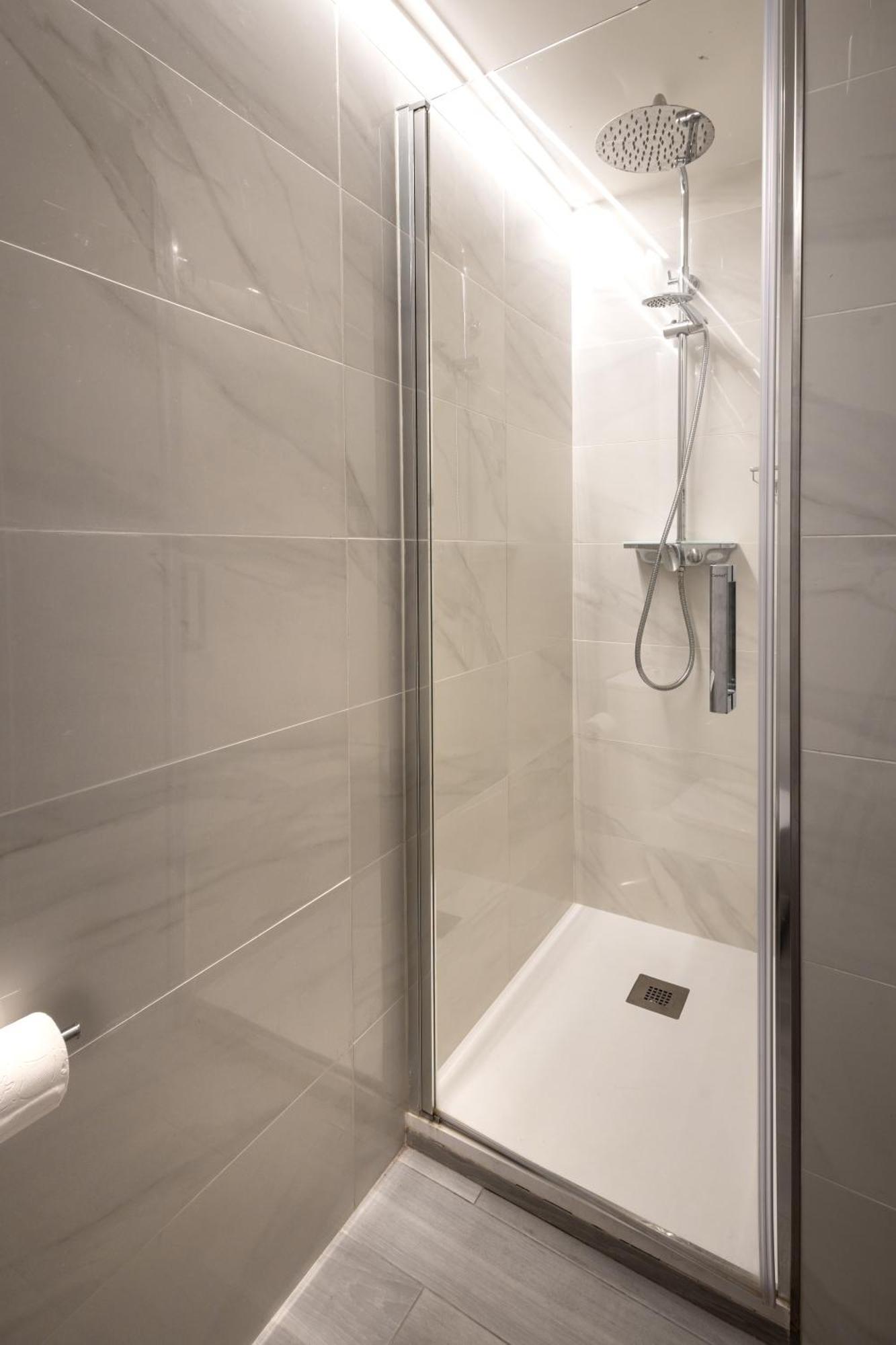 Apartamento Premium Malagueta Málaga