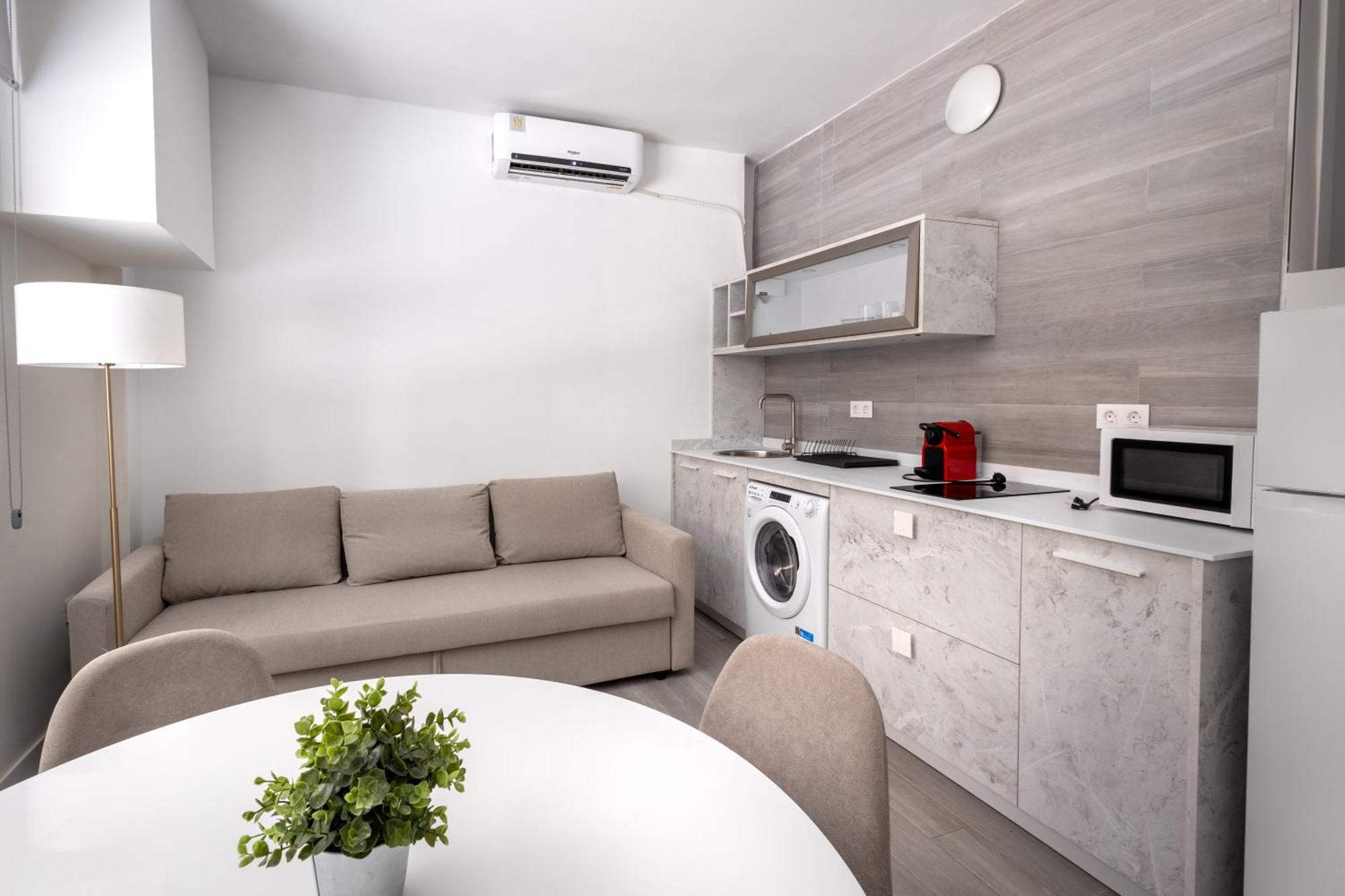 Apartamento Premium Malagueta
