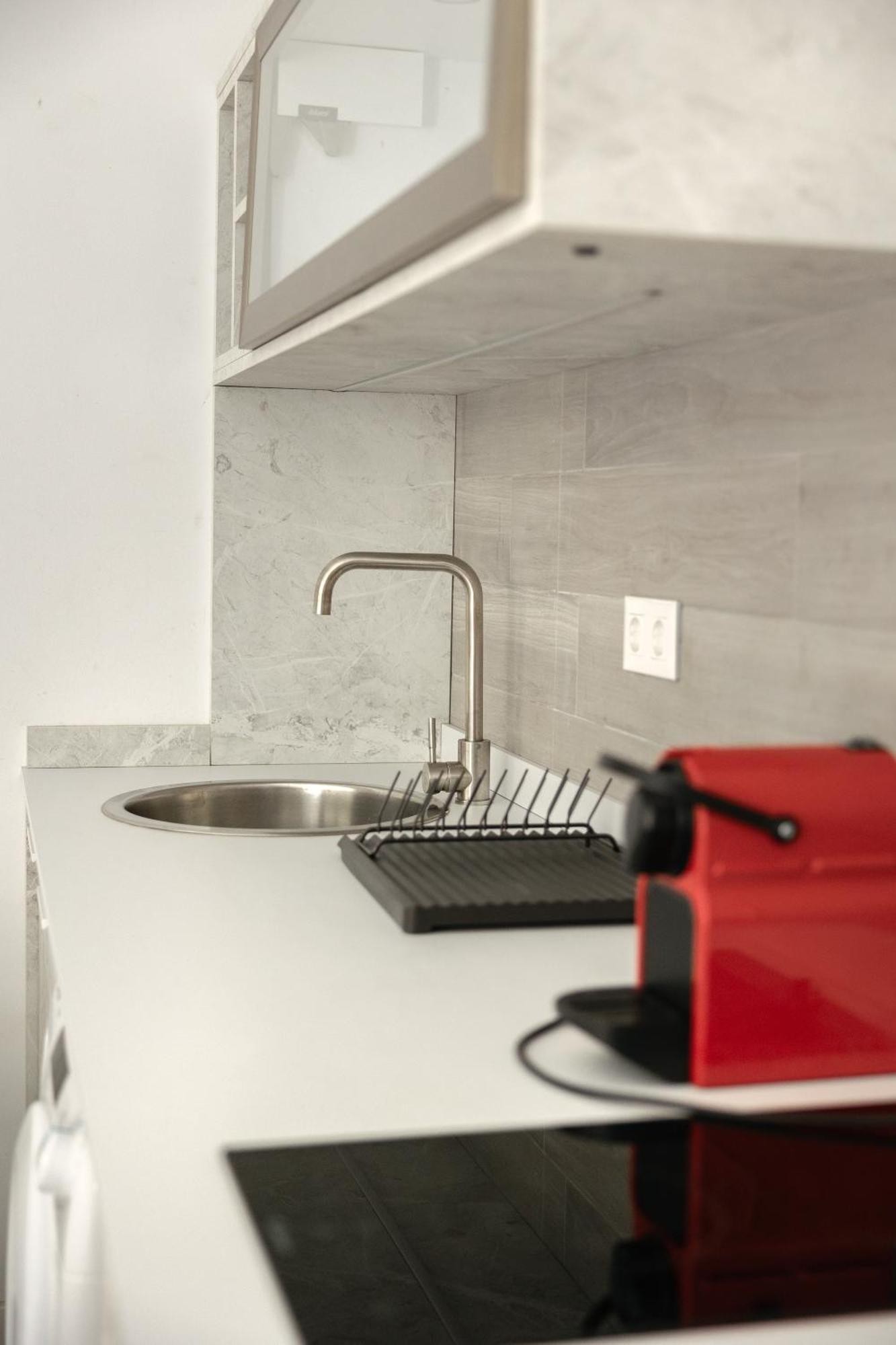 Apartamento Premium Malagueta *