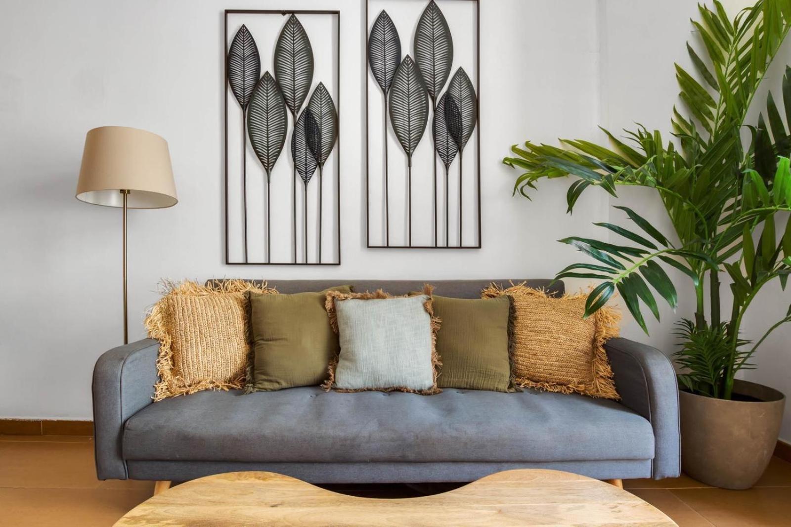 Soho - Playa - Centro Apartment *