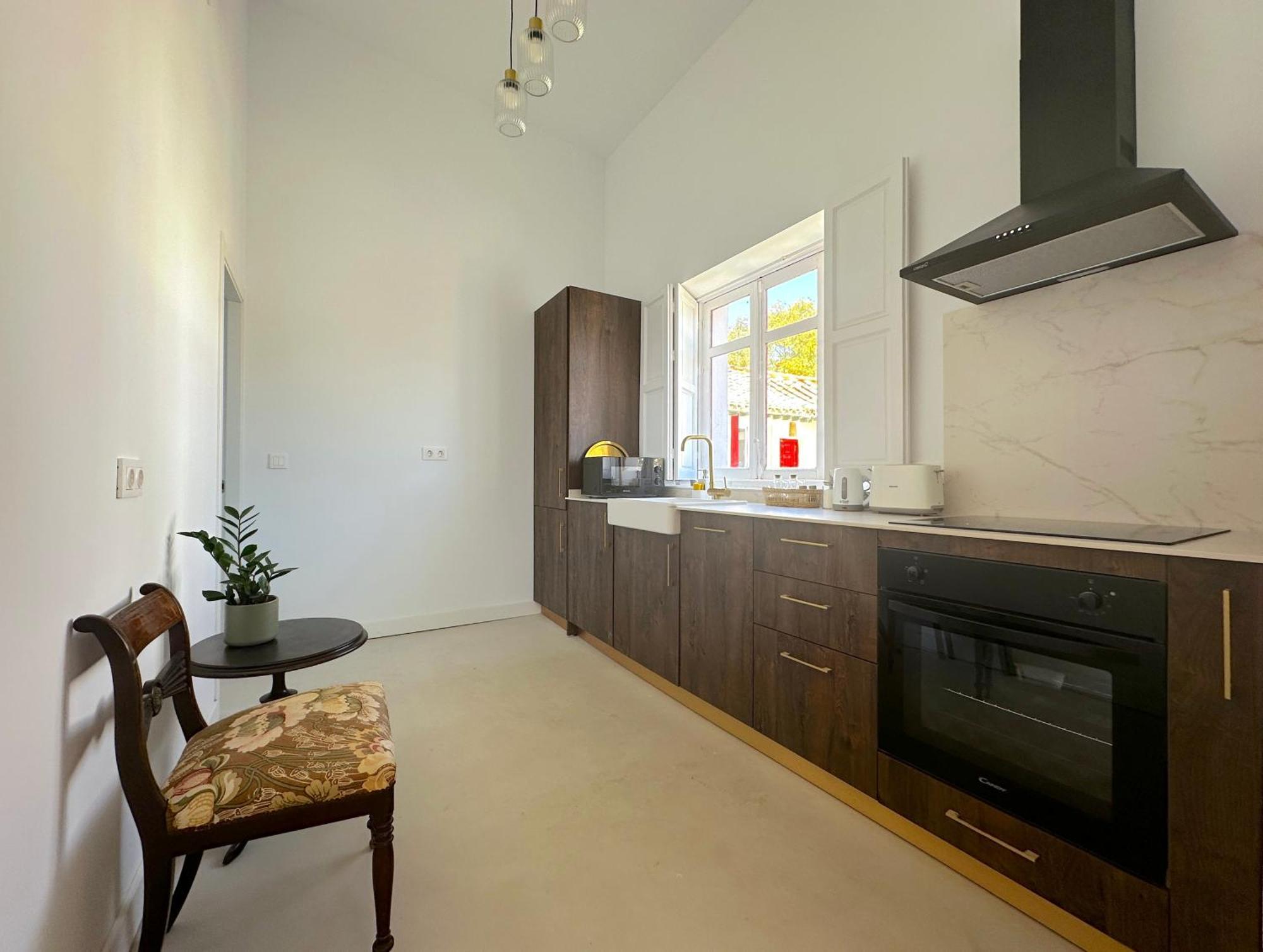 Apartamento Clavero Eight Premium