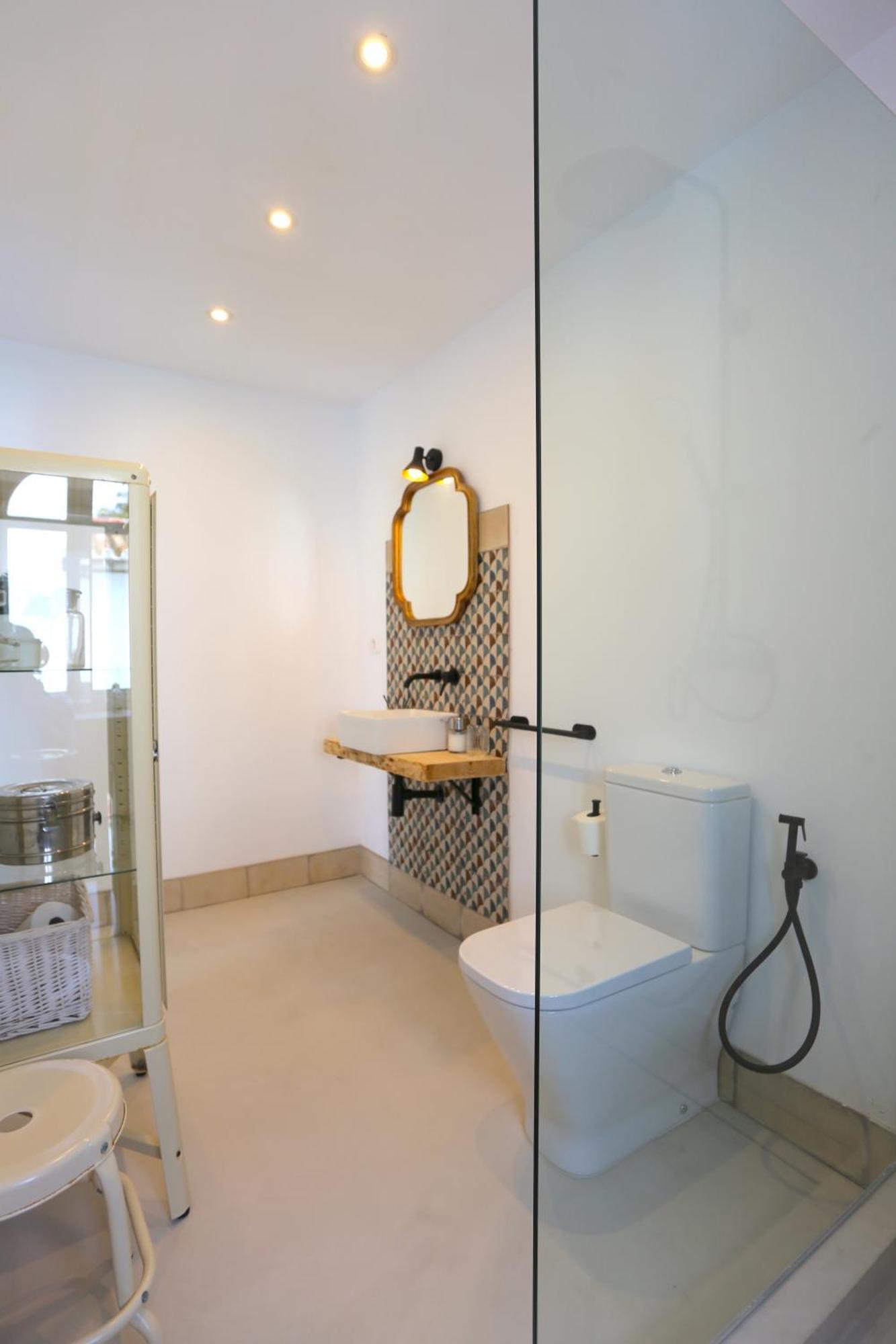 Clavero Eight Premium Apartamento Málaga