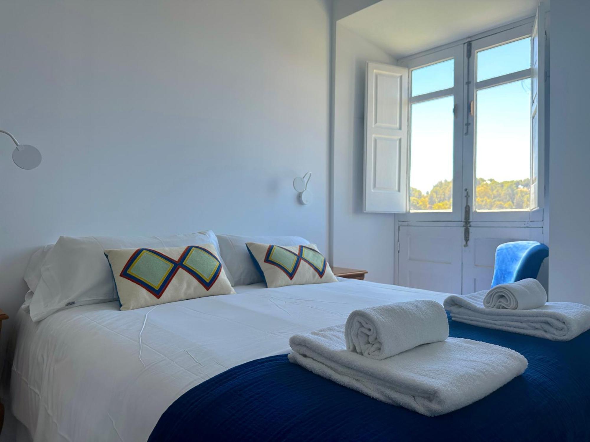 Apartamento Clavero Eight Premium Málaga