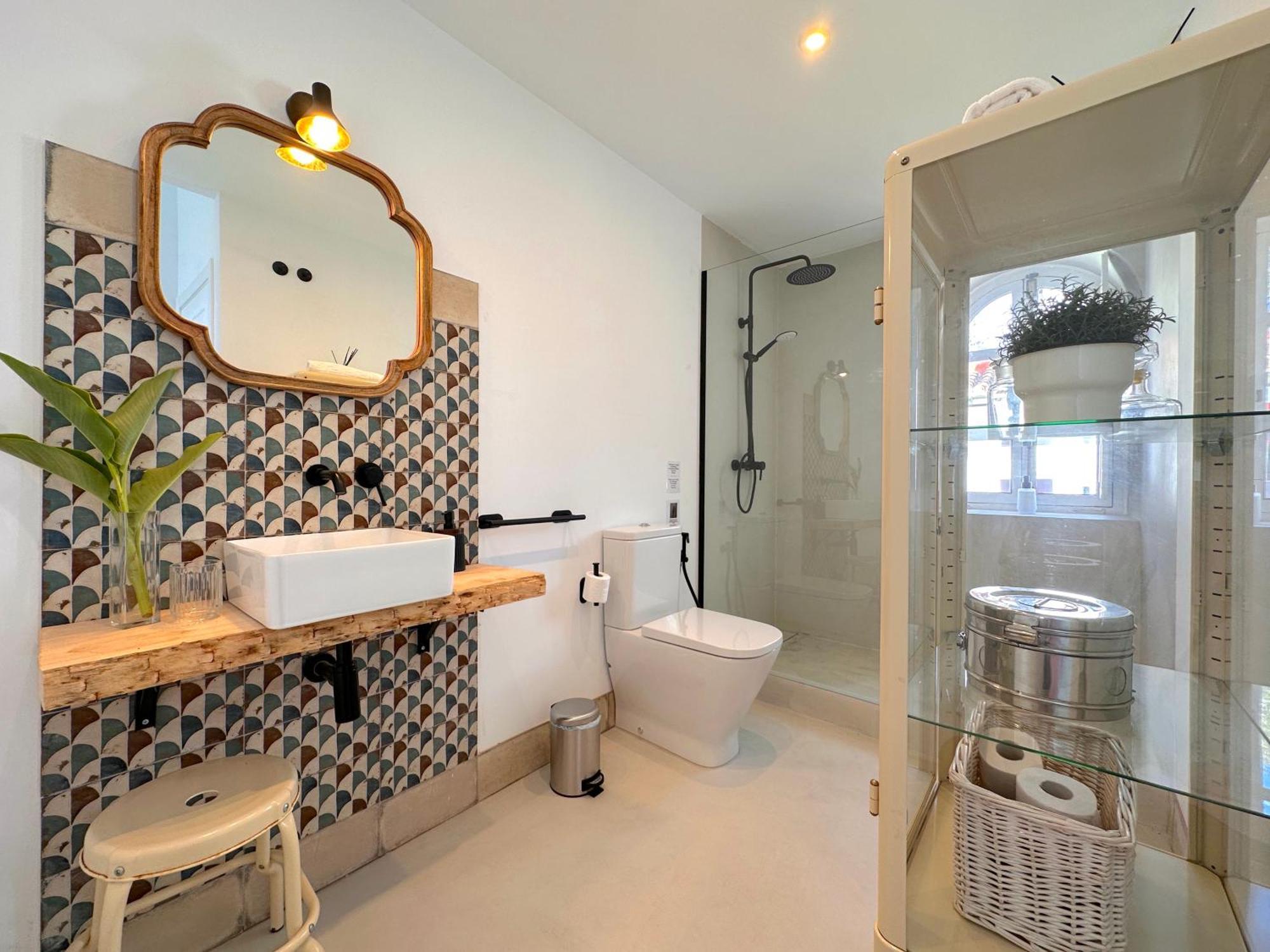 Clavero Eight Premium Málaga