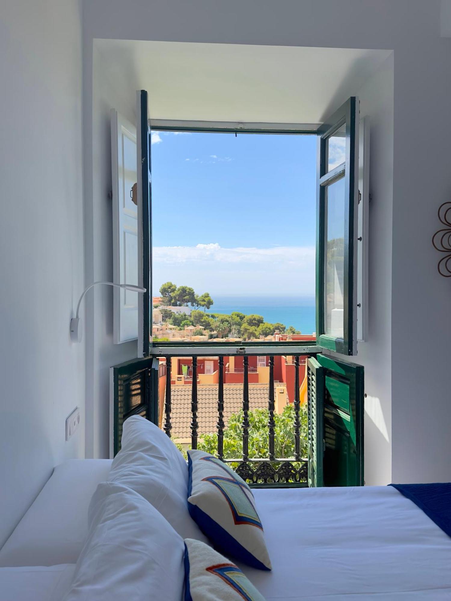 Clavero Eight Premium Apartamento Málaga