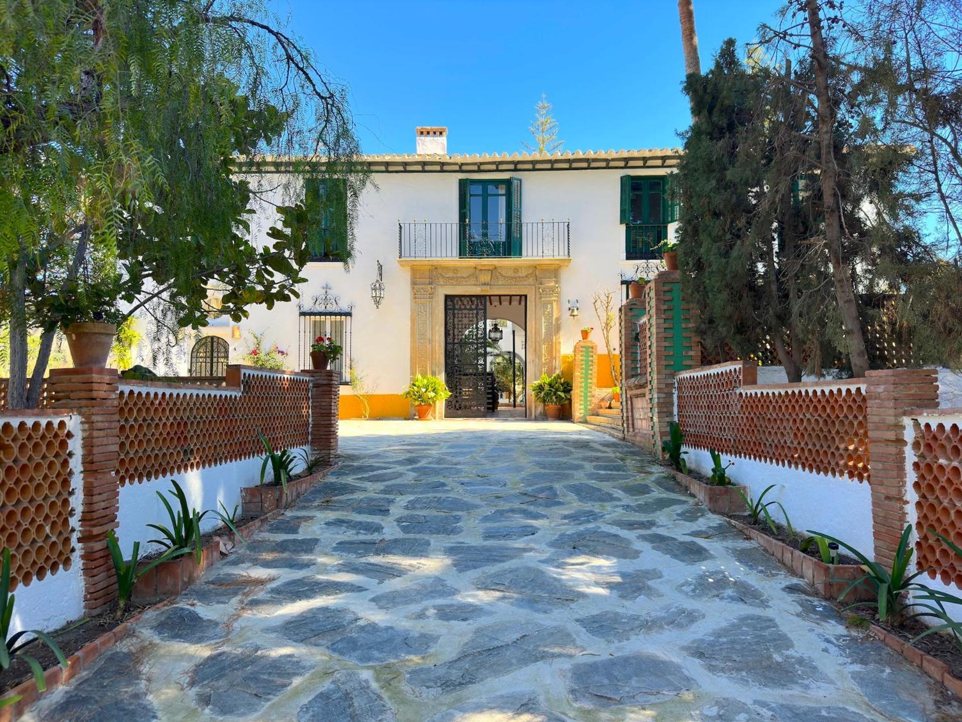 Apartamento Clavero Eight Premium Málaga