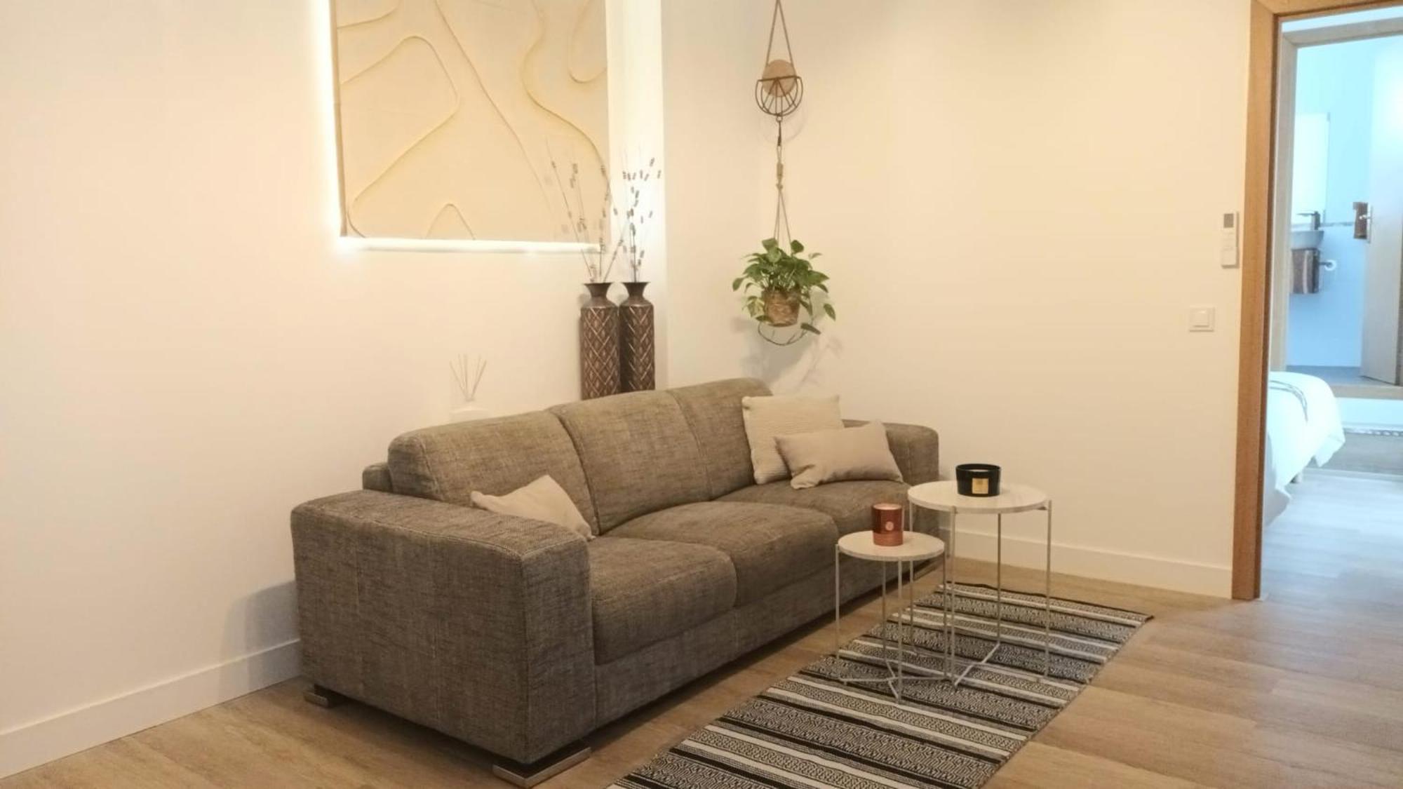 Mariposita Malaga, New Historic City Centre With Private Patio * Málaga