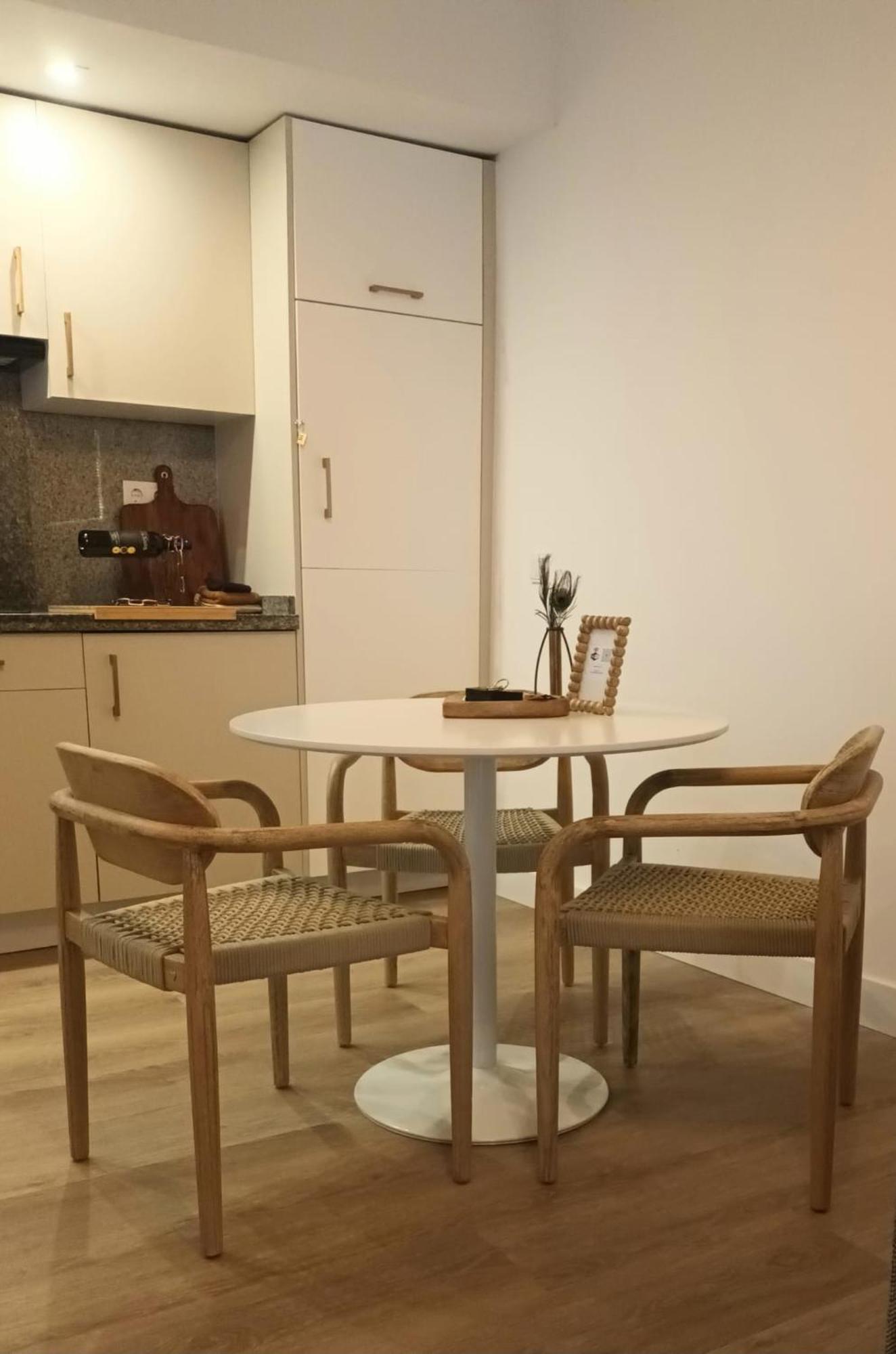 Mariposita Malaga, New Historic City Centre With Private Patio