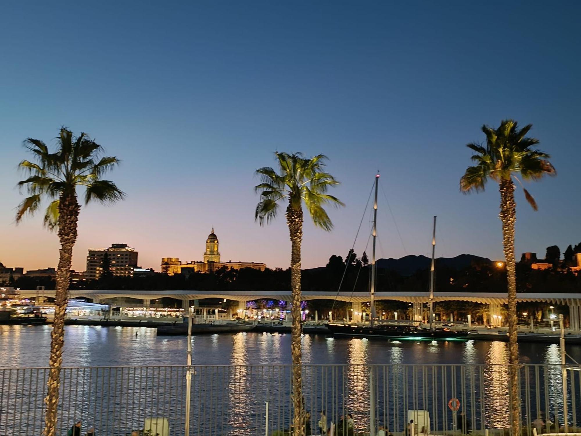 Mariposita Malaga, New Historic City Centre With Private Patio * Málaga