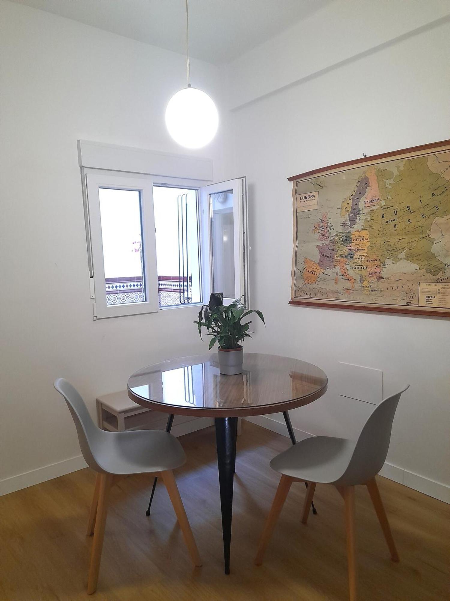 Apartment Amar-cura